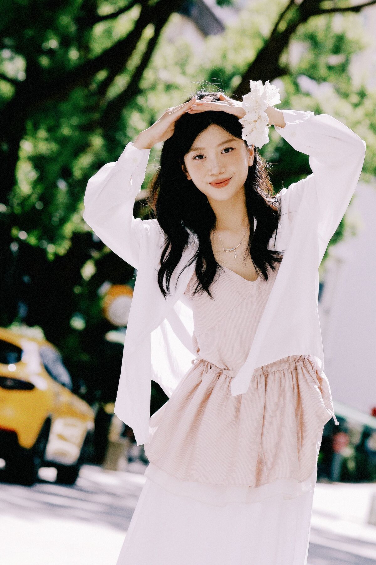 YiTuYu艺图语 Vol.10335 Xiao Shi Zi