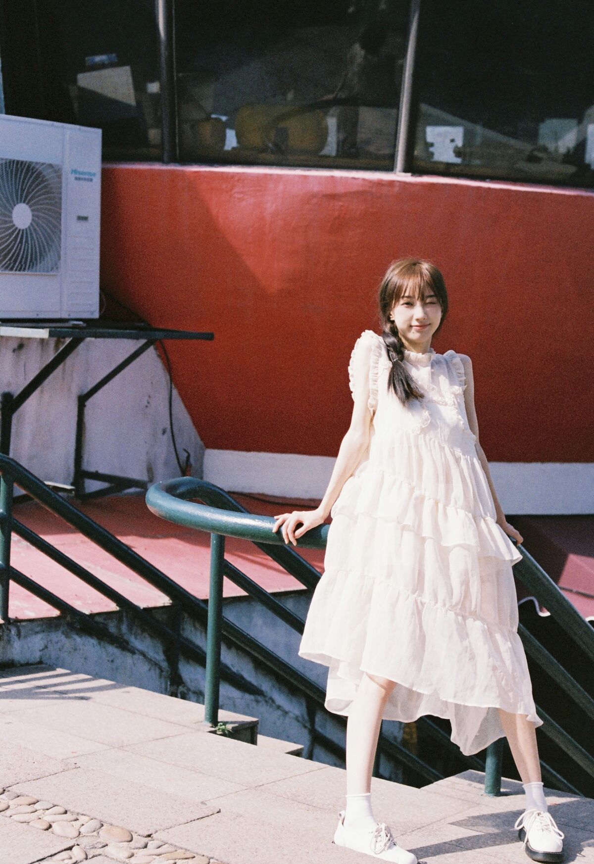 YiTuYu艺图语 Vol.10382 Chen Da Hua Ya