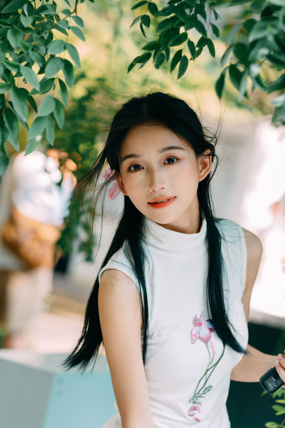 YiTuYu艺图语 Vol.10463 Lin Miao Xin