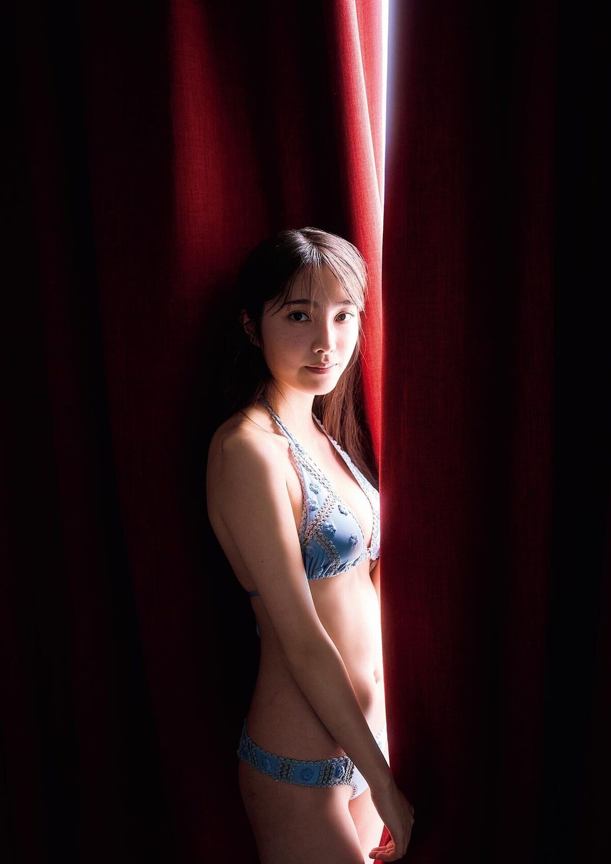 Rumika Fukuda 福田ルミカ - 2nd写真集 Soar Part01