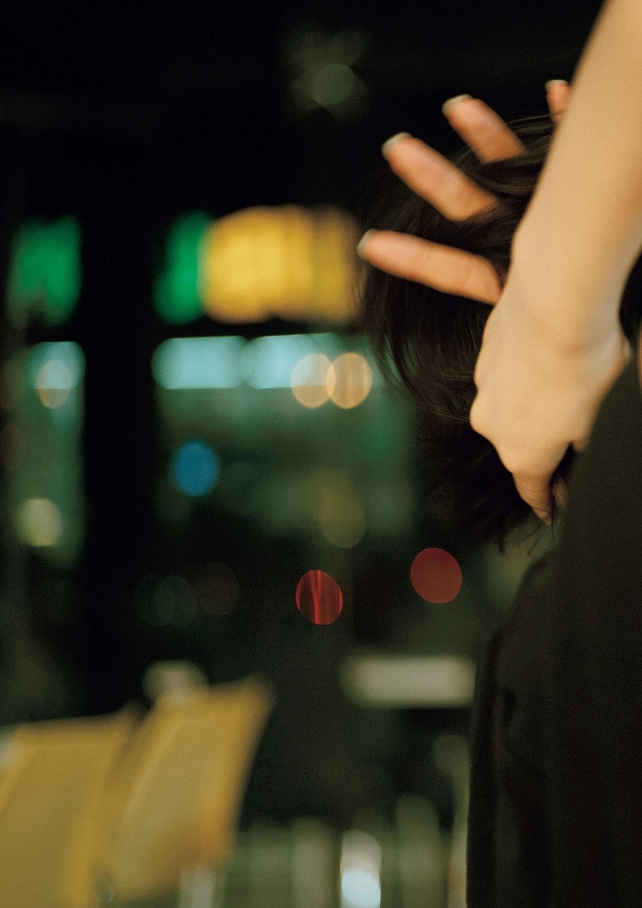 Fuuka Kumazawa 熊澤風花, 2nd写真集 『小さくて大切なもの』 8 Fuuka Kumazawa 熊澤風花, 2nd写真集 『小さくて大切なもの』