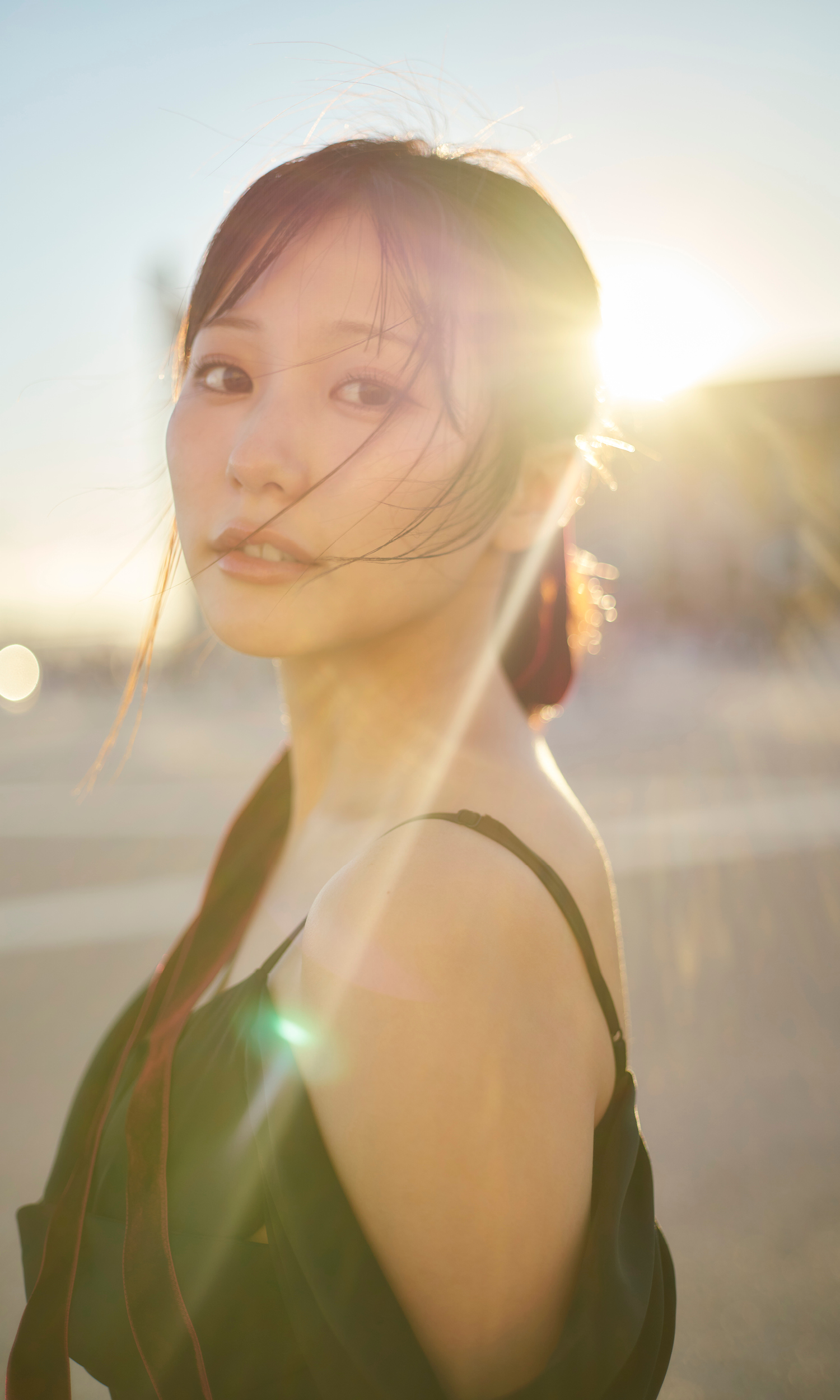 [Photobook] 2026.04.27 田中美久写真集「もっと、ぜんぶ、ほんと」
