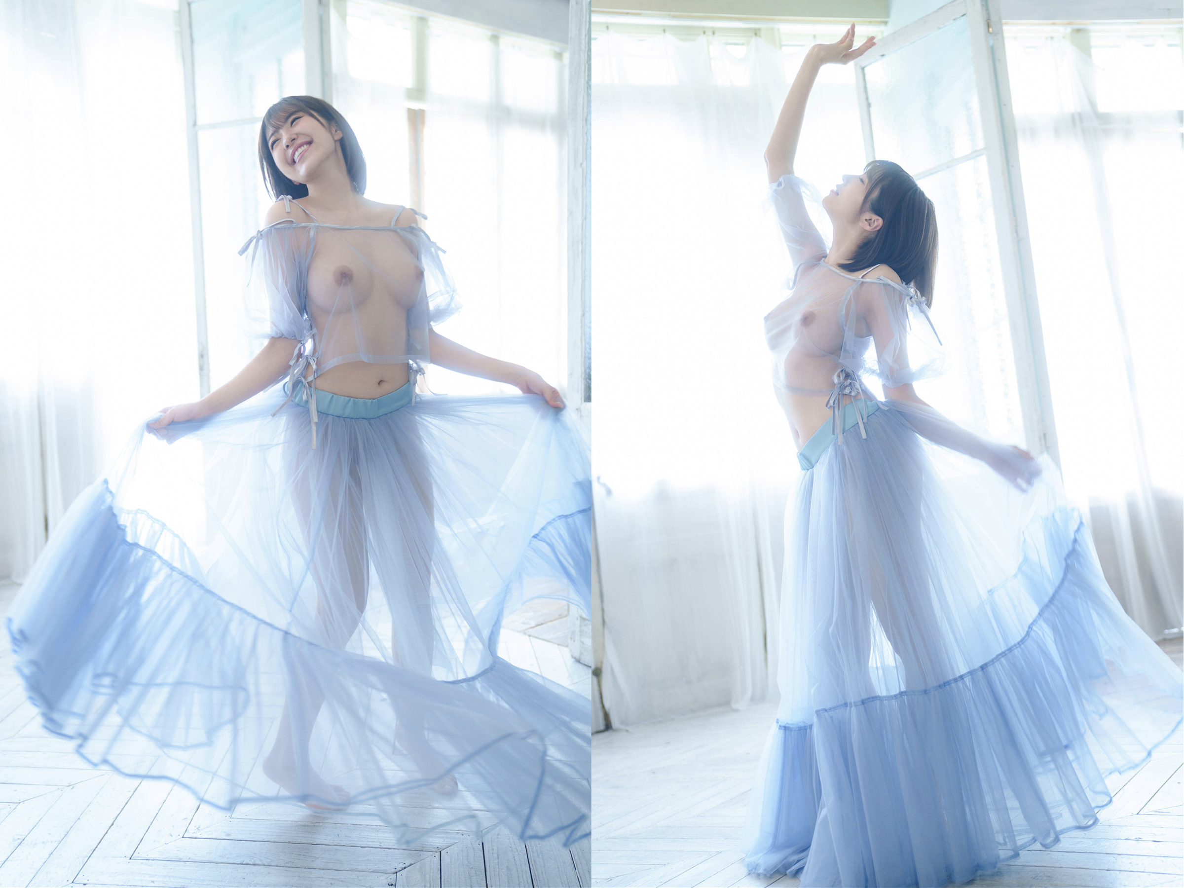 アサ芸SEXY女優写真集 つばさ舞 Maiway