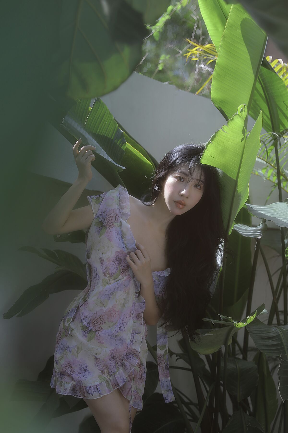 YiTuYu艺图语 Vol.10261 Ye Sheng Mo Te Yuan Zi