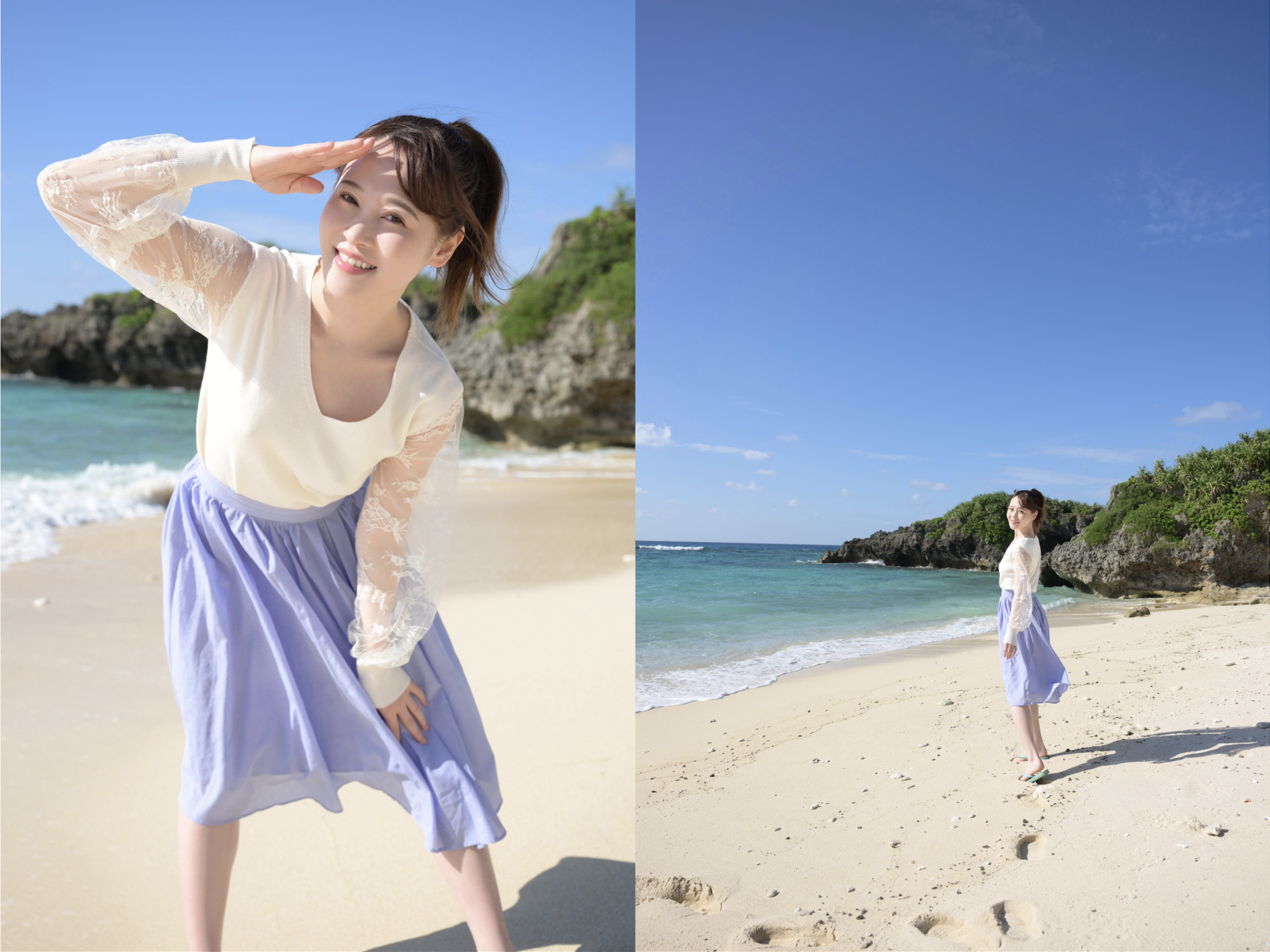 FRIDAYデジタル写真集 恵沙也香 海風にのって vol.2 オール未公開100カット超完全版 40 FRIDAYデジタル写真集 恵沙也香 海風にのって vol.2 オール未公開100カット超完全版