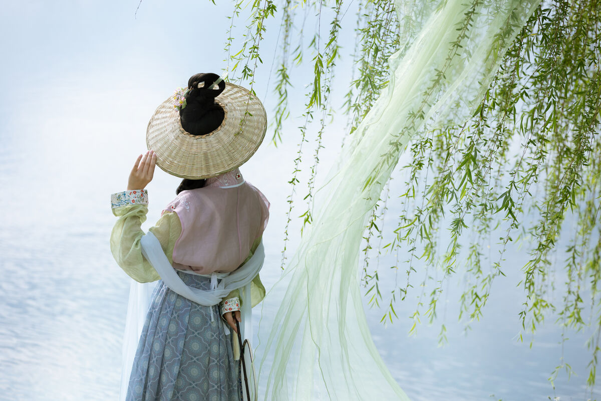 YiTuYu艺图语 Vol.10290 Xiao Y Jin Tian Ye Hen Kai Xin
