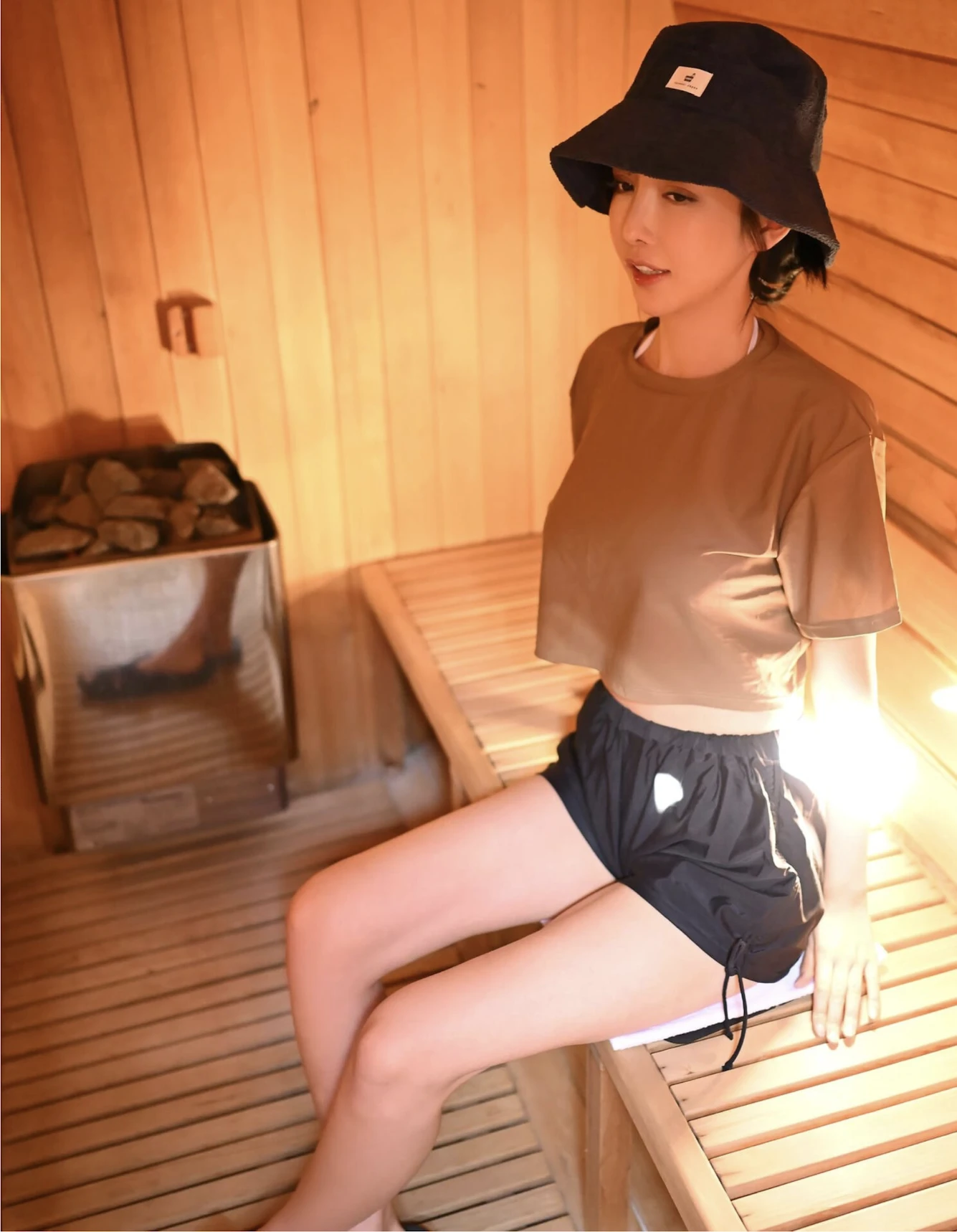 Rei Aoyama 蒼山怜, EX-MAX！ SPECIAL 2026 Vol.208