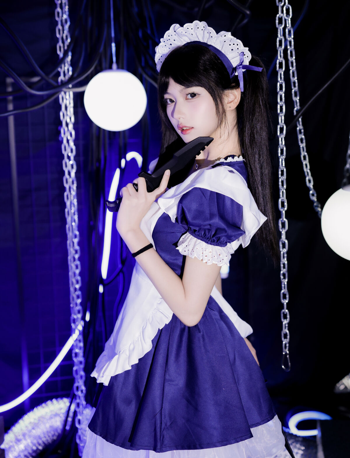 YiTuYu艺图语 Vol.10419 Gai Gai