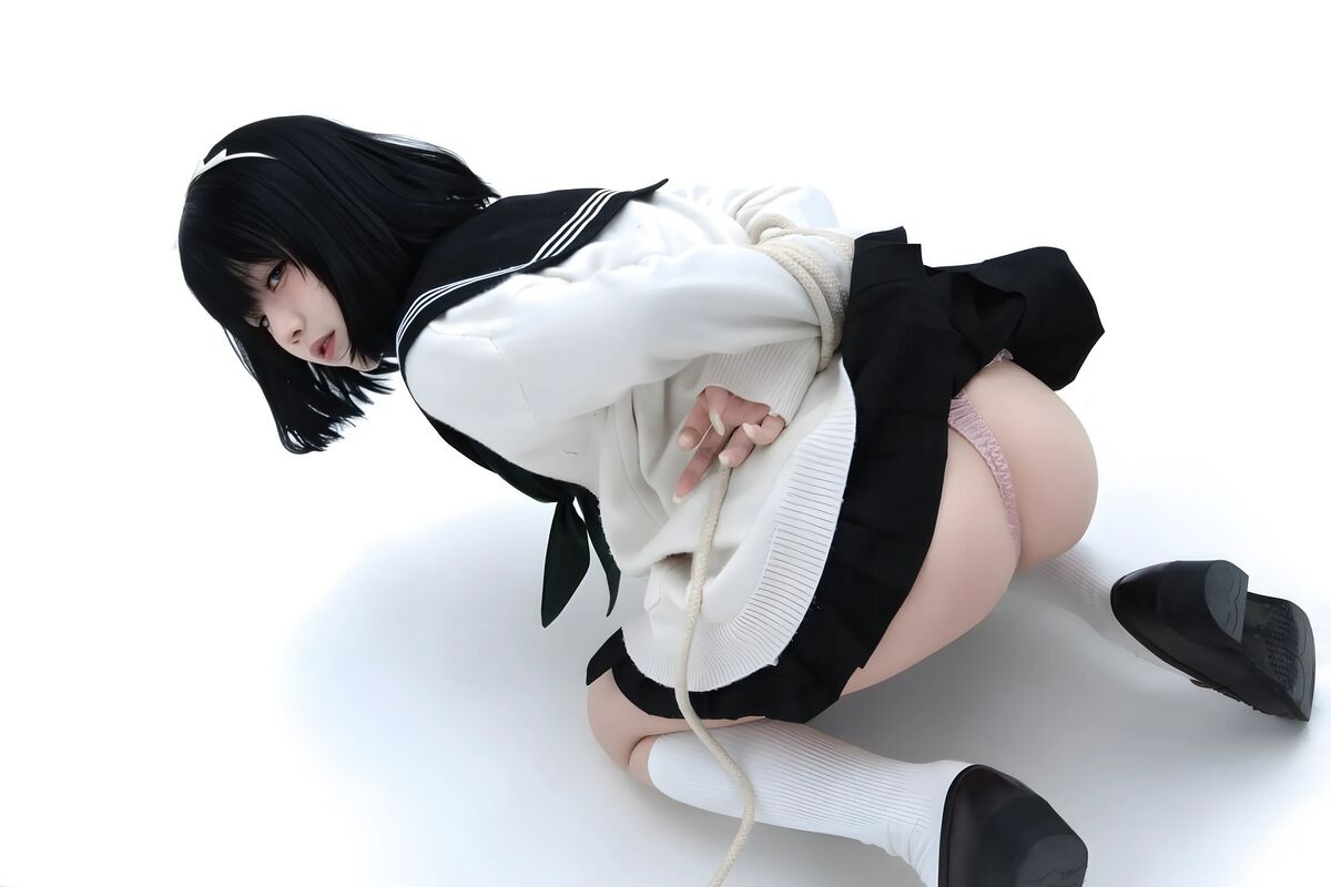 Coser@清水凪 - 帆刈叶