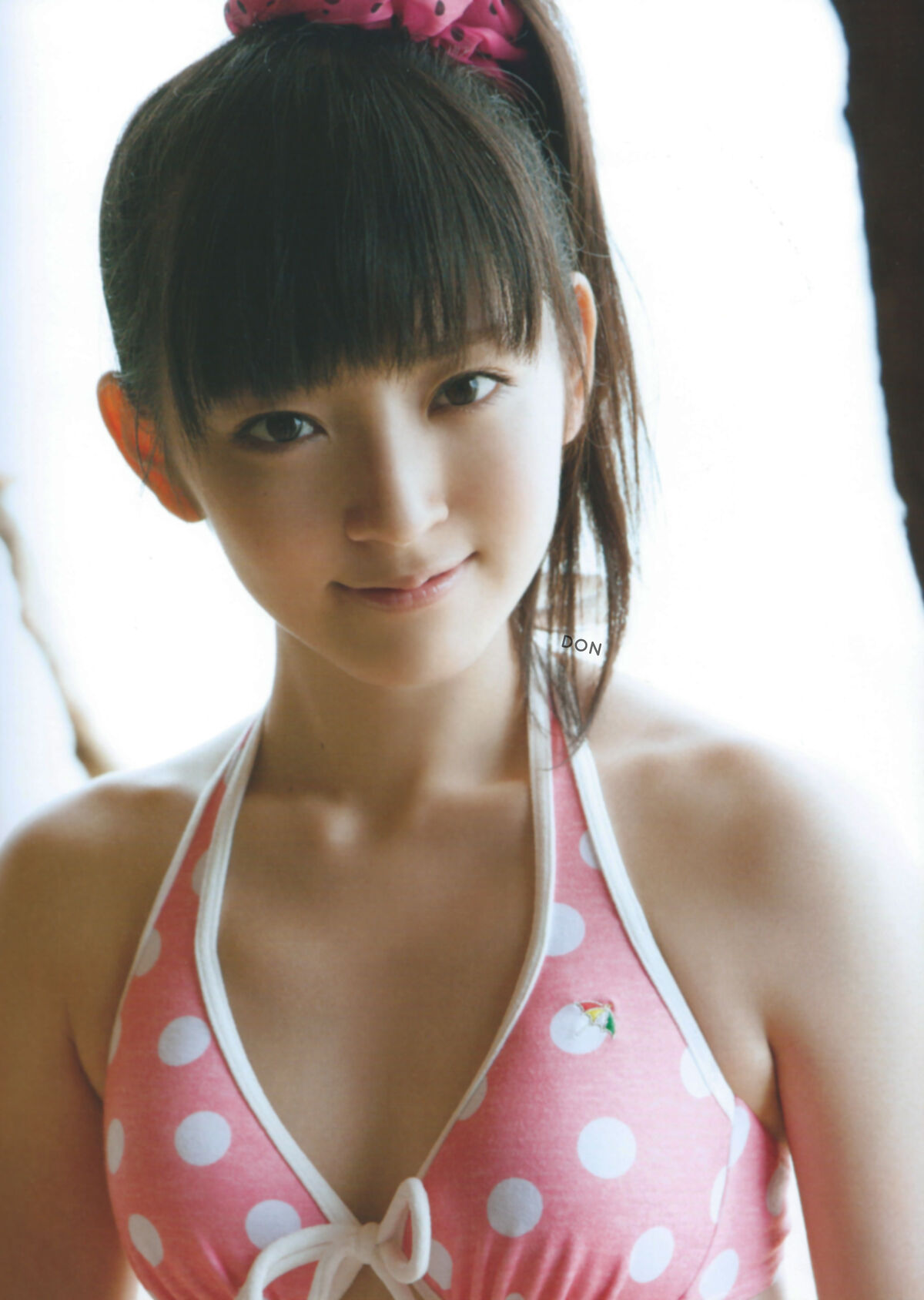 Airi Suzuki 鈴木愛理 - 全集 2010-2017 永遠 Part01