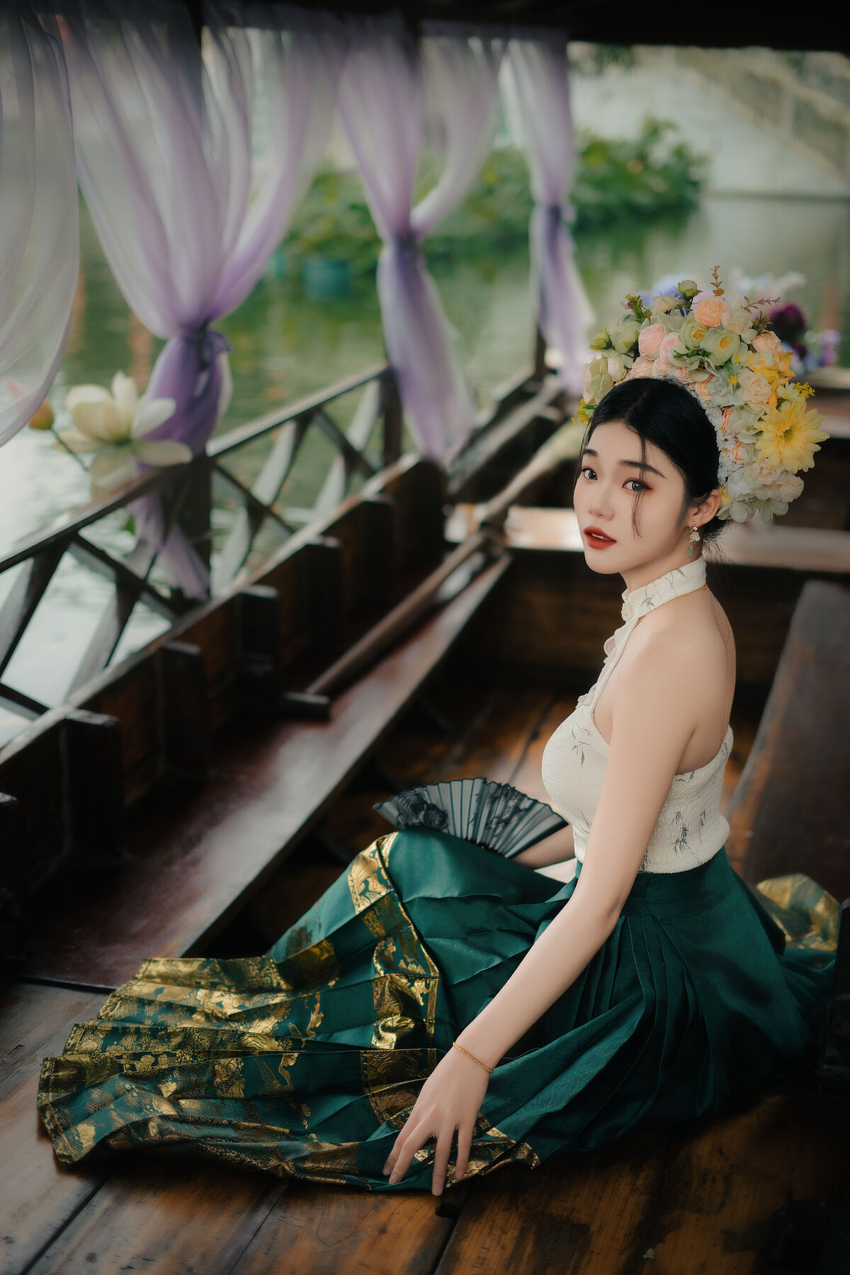 YiTuYu艺图语 Vol.10348 lan