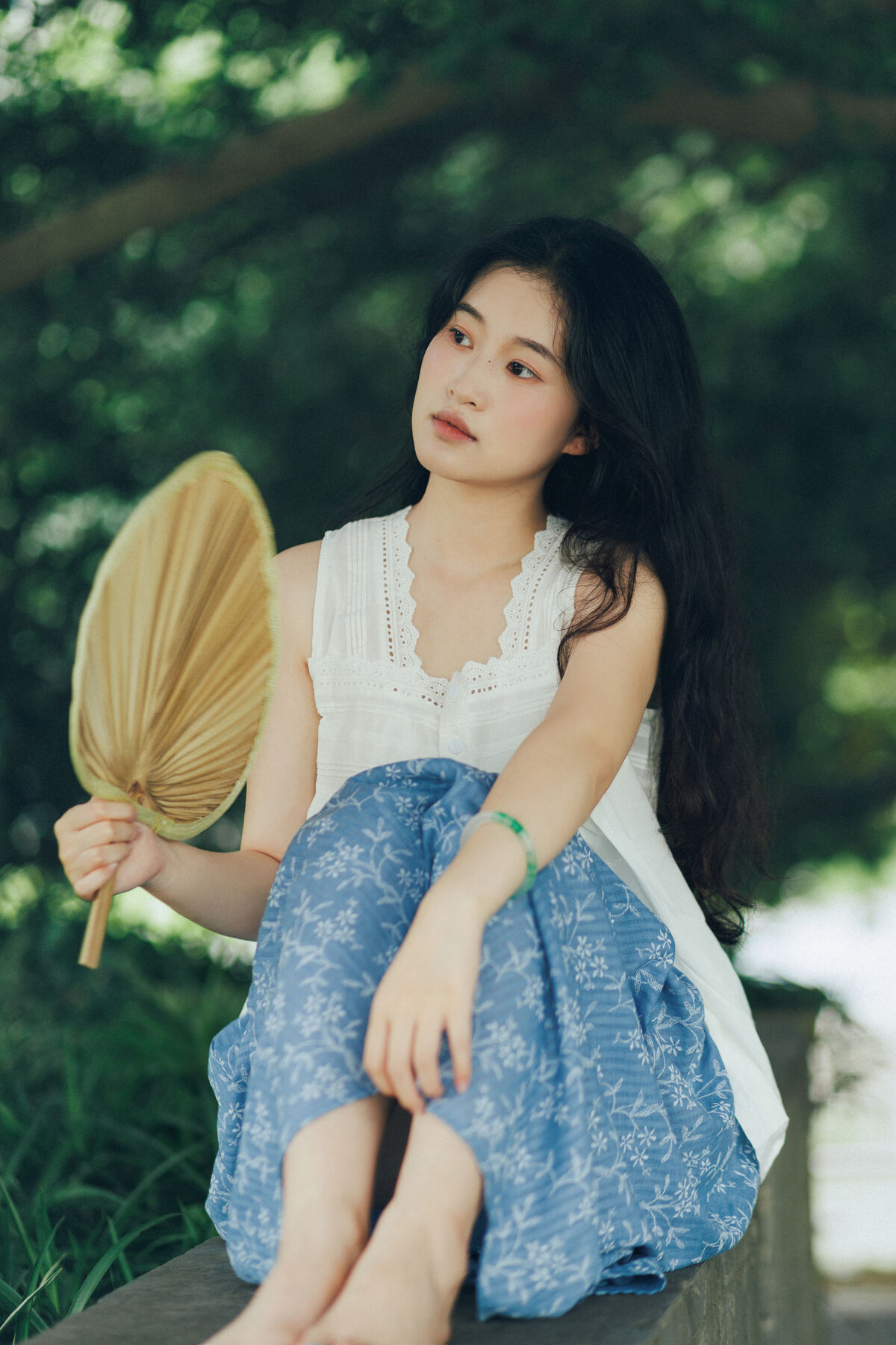 YiTuYu艺图语 Vol.10487 Wa Sai Yu Yu