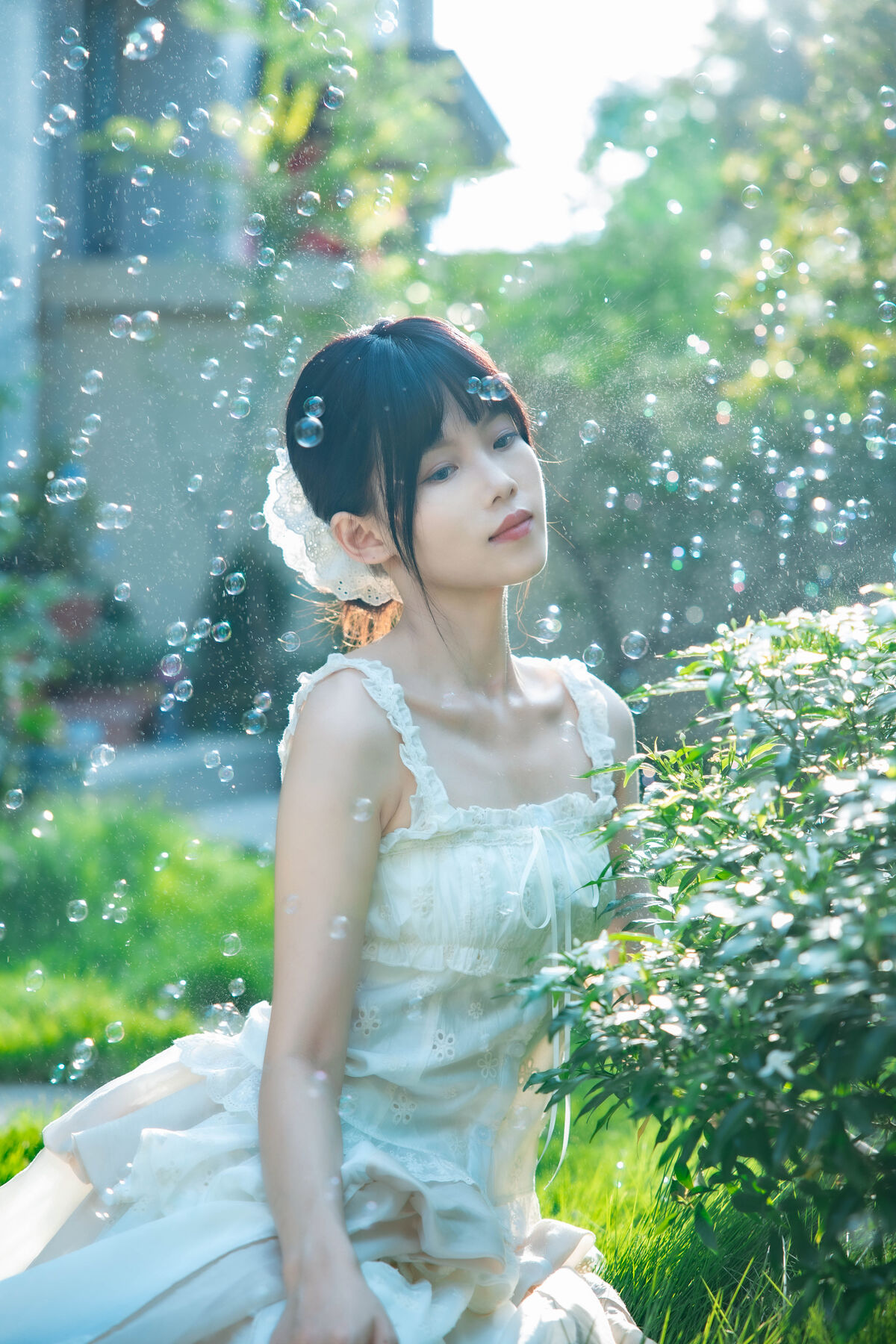 YiTuYu艺图语 Vol.10473 Chen Shi Er Ing