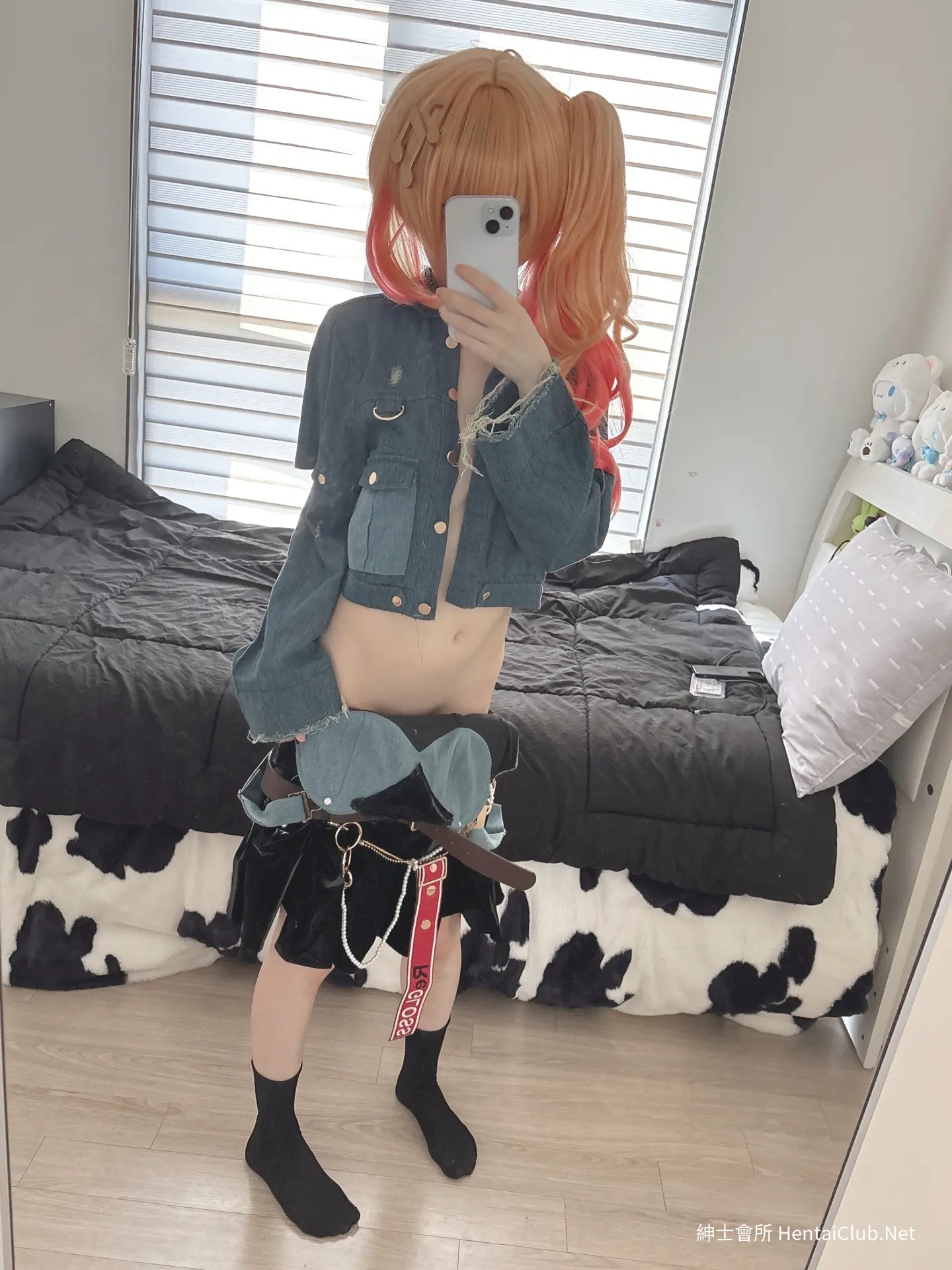 NENE Kanade Otonose 30 NENE Kanade Otonose