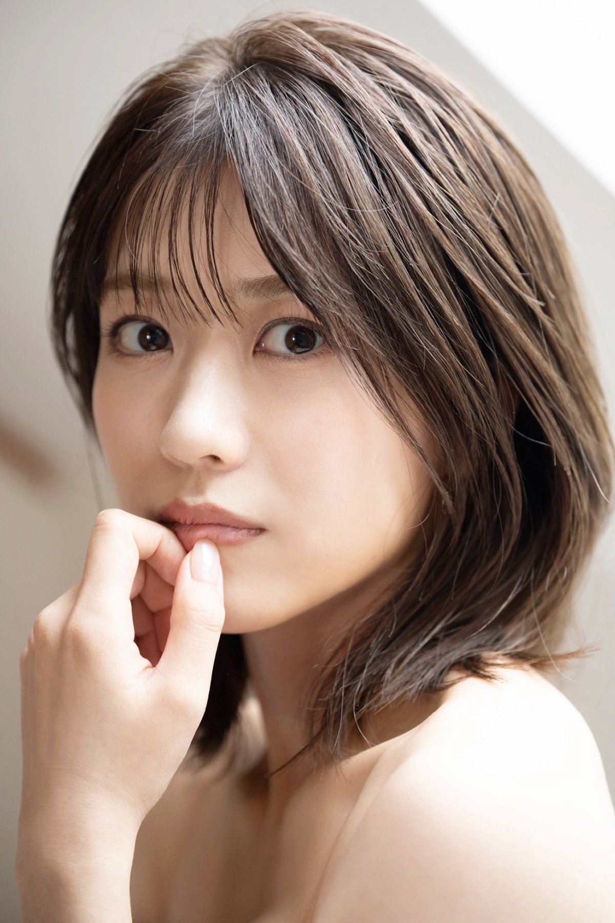 JP Ayana Shinozaki 篠崎彩奈 - MySPA 彼シャツのぬくもり推し撮-後編 13 JP Ayana Shinozaki 篠崎彩奈 - MySPA 彼シャツのぬくもり推し撮-後編