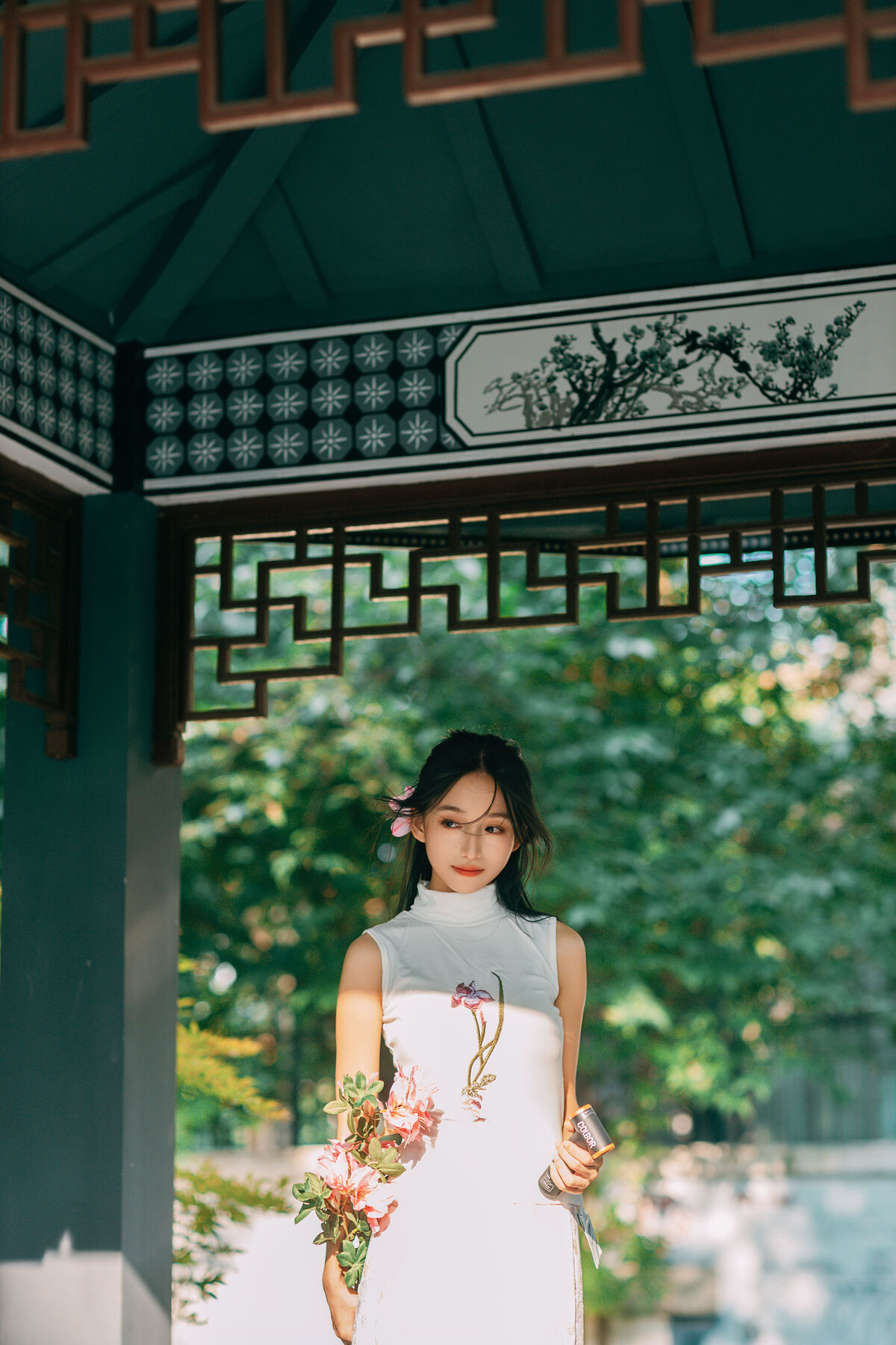 YiTuYu艺图语 Vol.10463 Lin Miao Xin