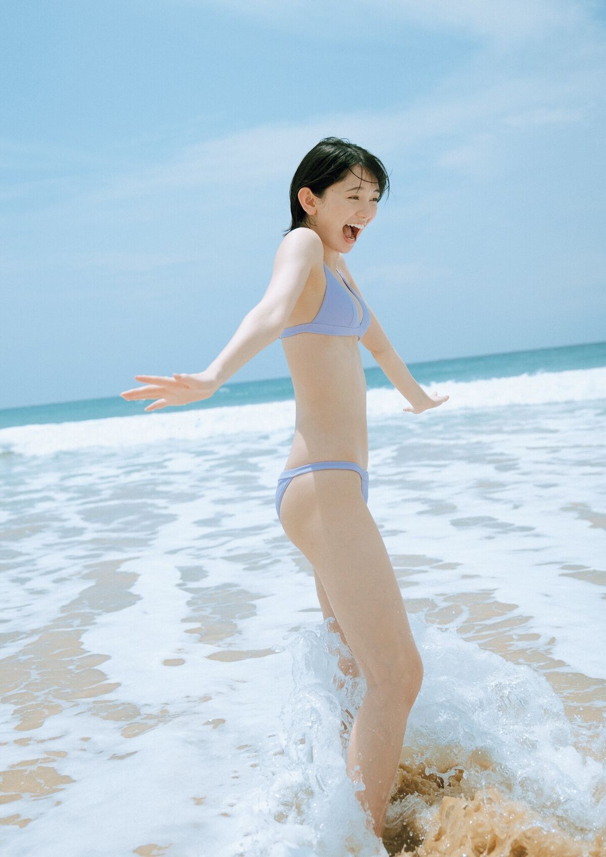 JP Kumazawa Fuka 熊澤風花 - 2nd写真集小さくて大切なもの Part01 37 JP Kumazawa Fuka 熊澤風花 - 2nd写真集小さくて大切なもの Part01