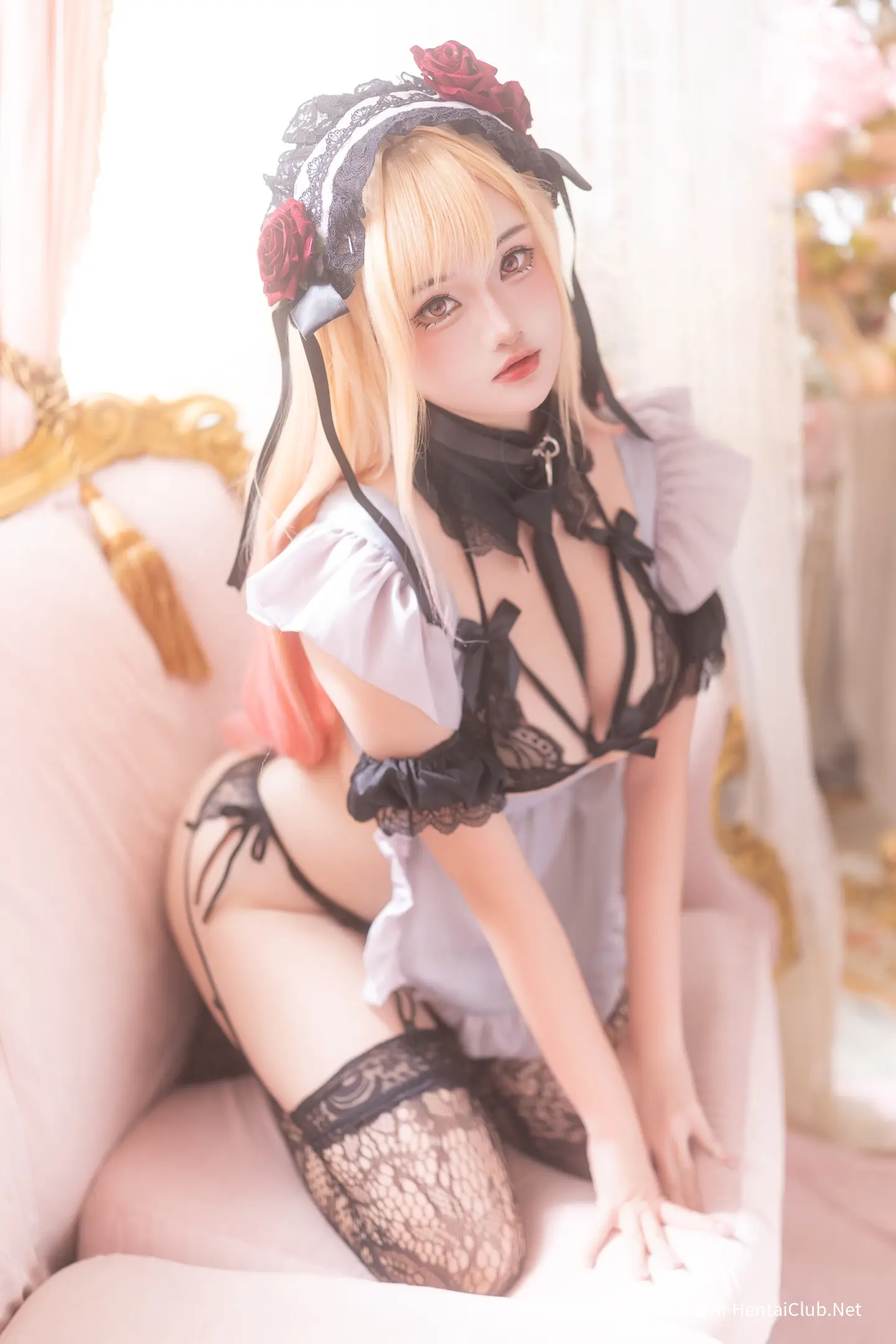XIAOYUKIKO 小鱼 Marin Shizuku 23 XIAOYUKIKO 小鱼 Marin Shizuku