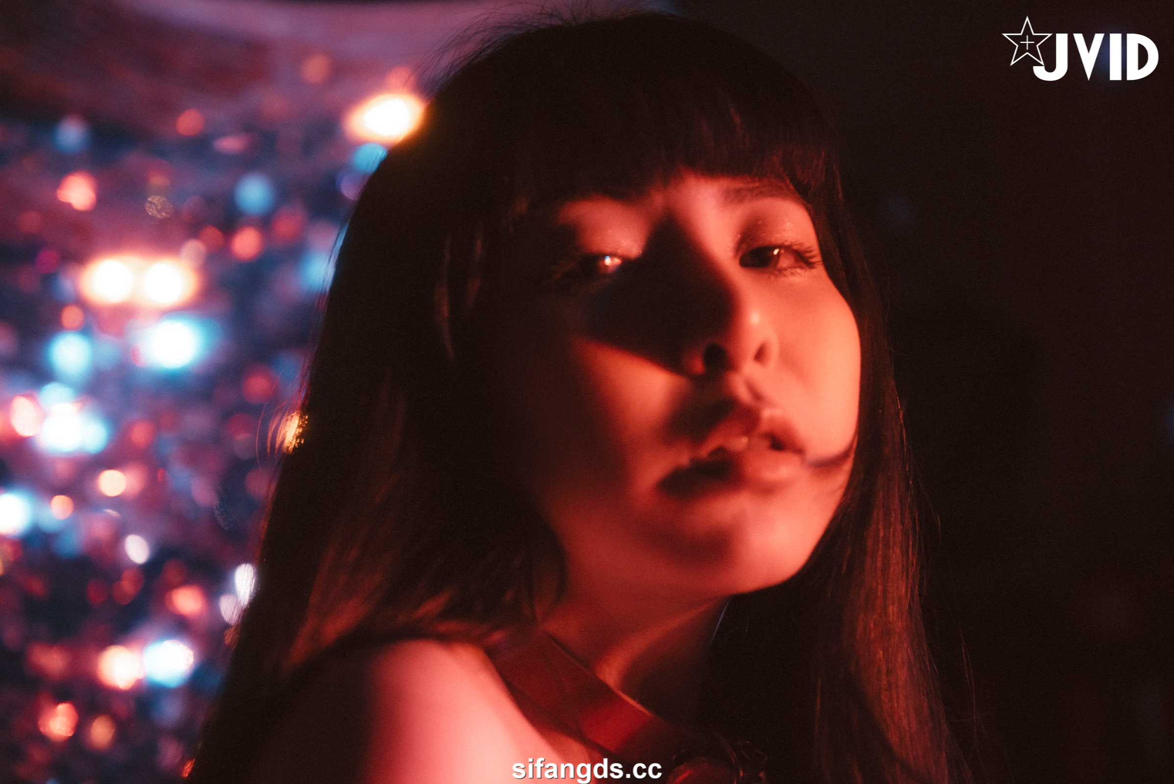 [JVID] 月台尼Tiny – 遺精之境🔞成為你今晚的淫夢