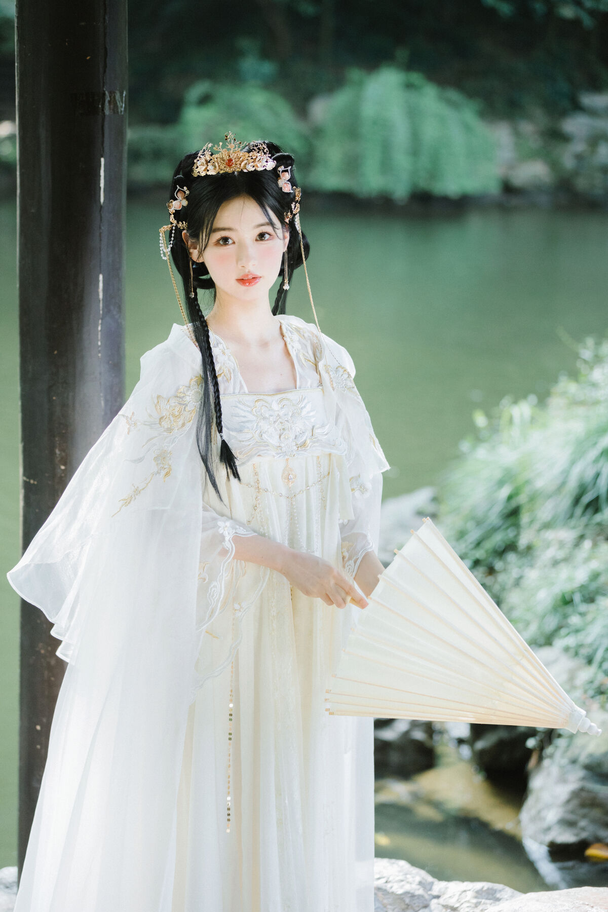 YiTuYu艺图语 Vol.10604 Yi Rui 17 YiTuYu艺图语 Vol.10604 Yi Rui