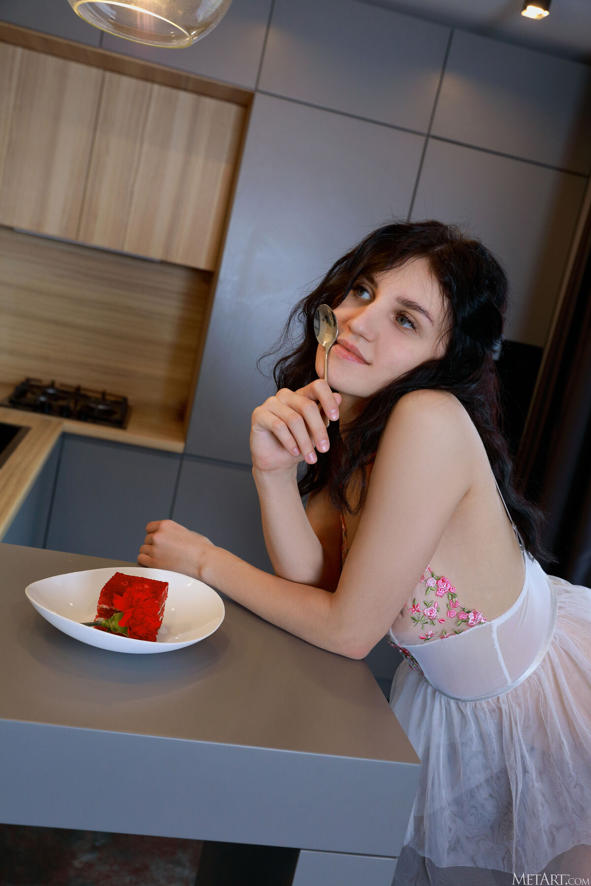MetArt Anastasia Barbi - Delicious Temptation Part01 30 MetArt Anastasia Barbi - Delicious Temptation Part01