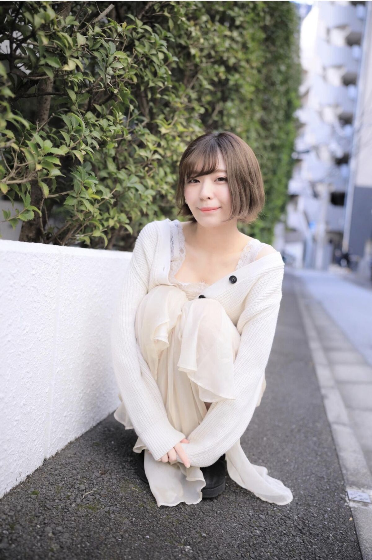 Yui Kohinata 小日向結衣 - Day Dream Part01