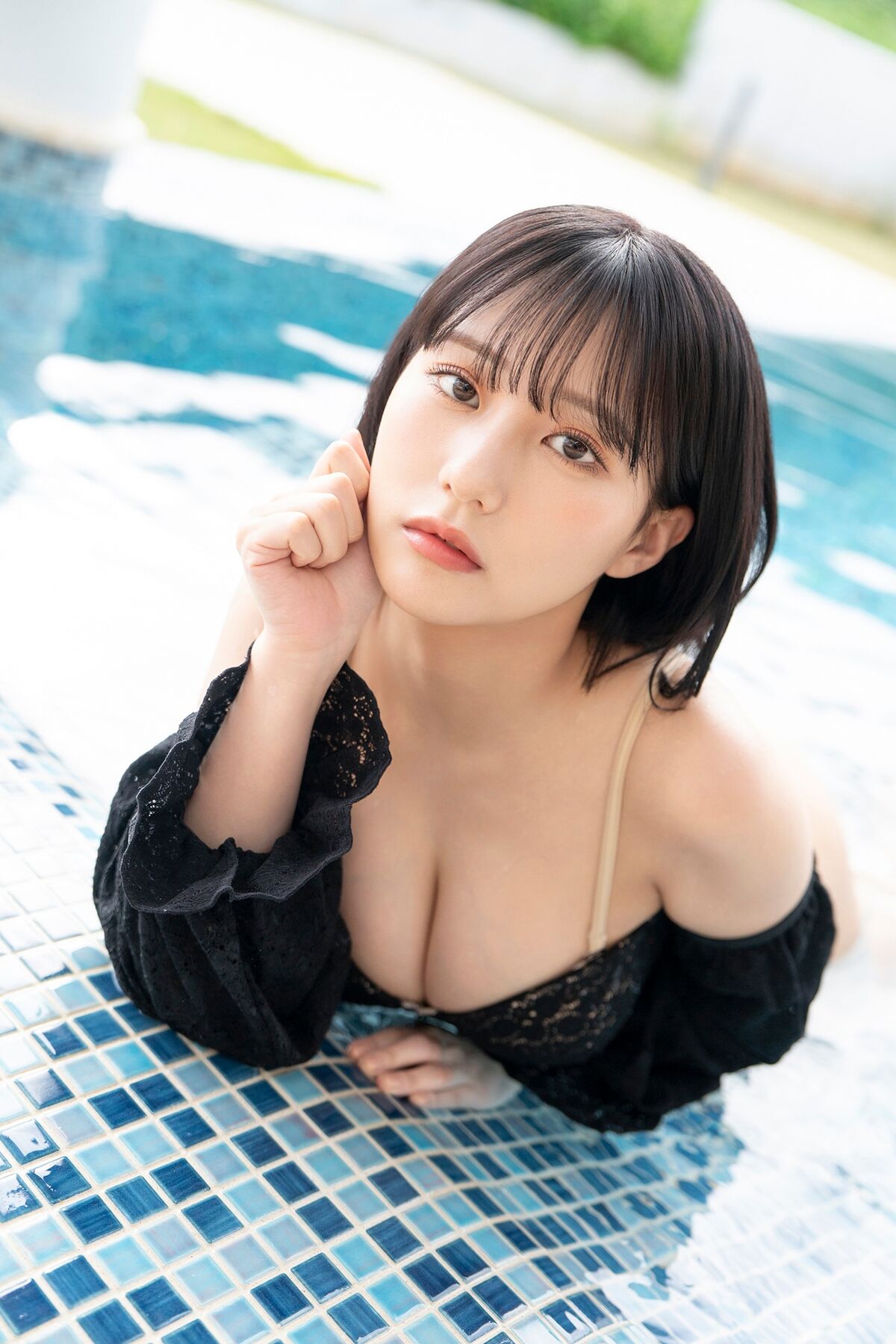 JP Miku Tanaka 田中美久 - ヤングチャンピオンデジタル写真集 Sweet Escape 55 JP Miku Tanaka 田中美久 - ヤングチャンピオンデジタル写真集 Sweet Escape