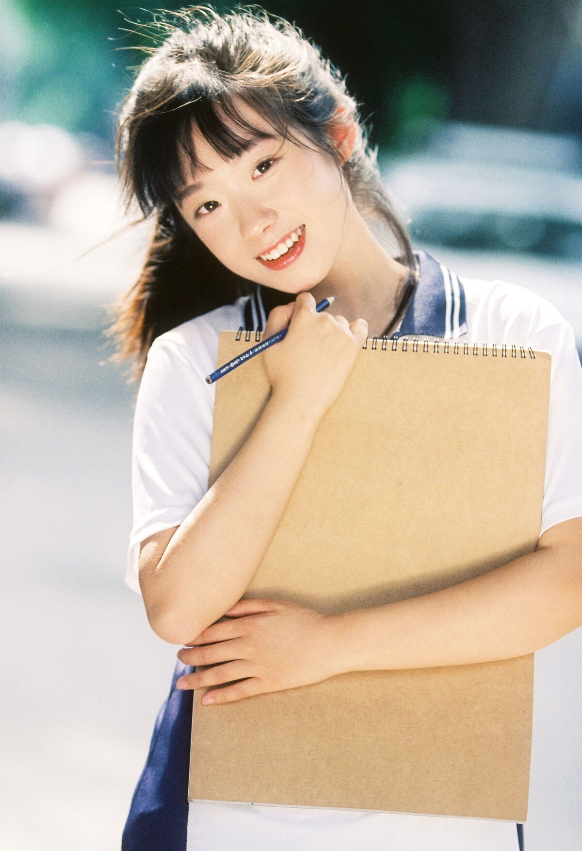 YiTuYu艺图语 Vol.10328 Bai Bian Tu Xiao Ying