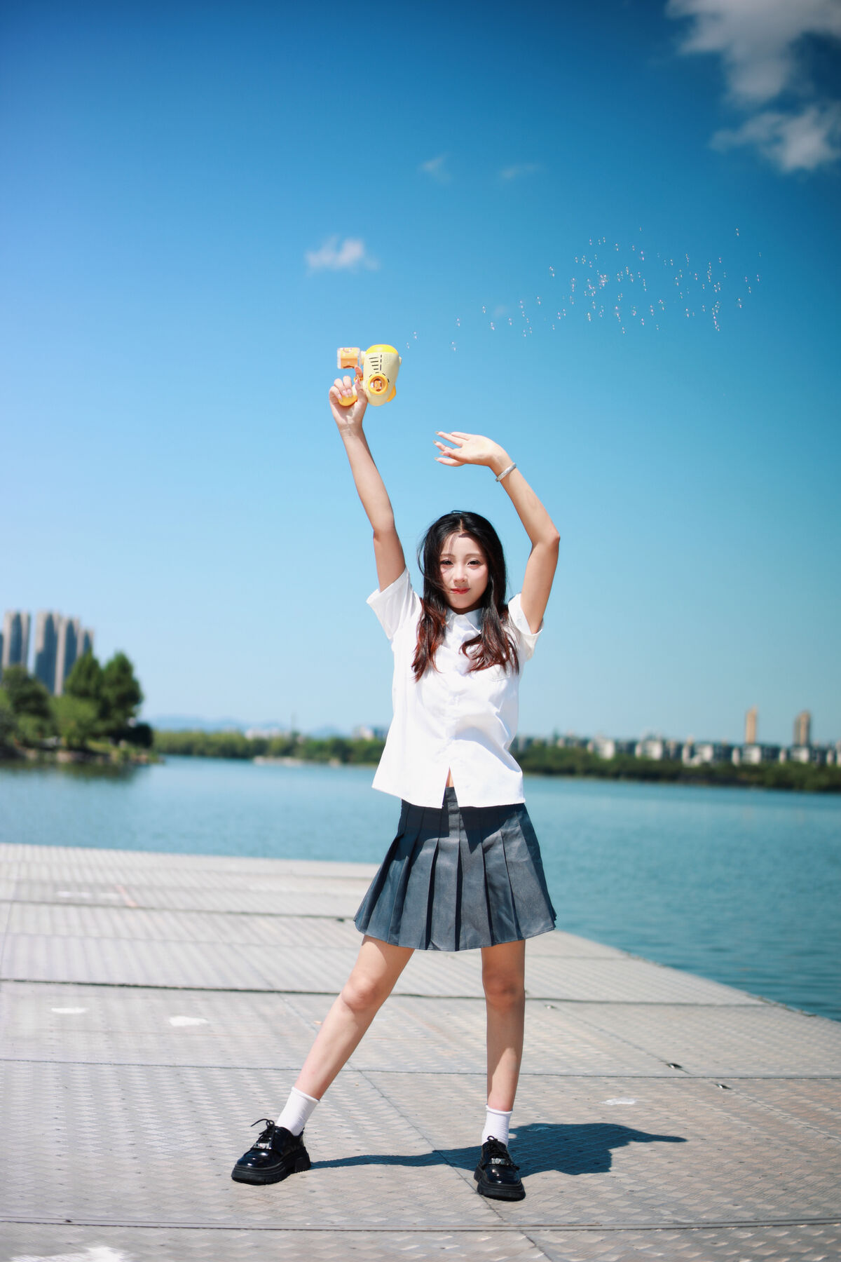 YiTuYu艺图语 Vol.10359 Xiao U
