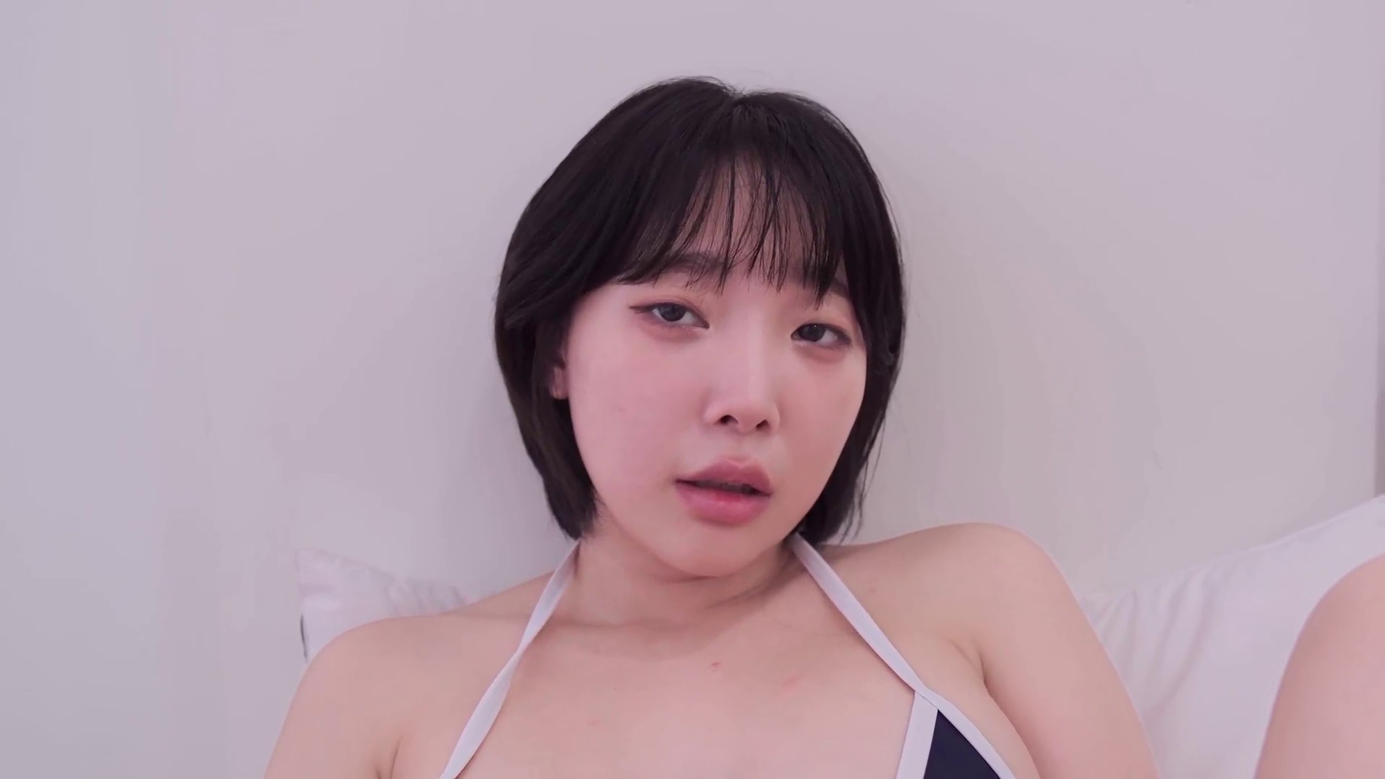 Kang In-kyung (강인경): 와인병으로 자위 23 Kang In-kyung (강인경): 와인병으로 자위