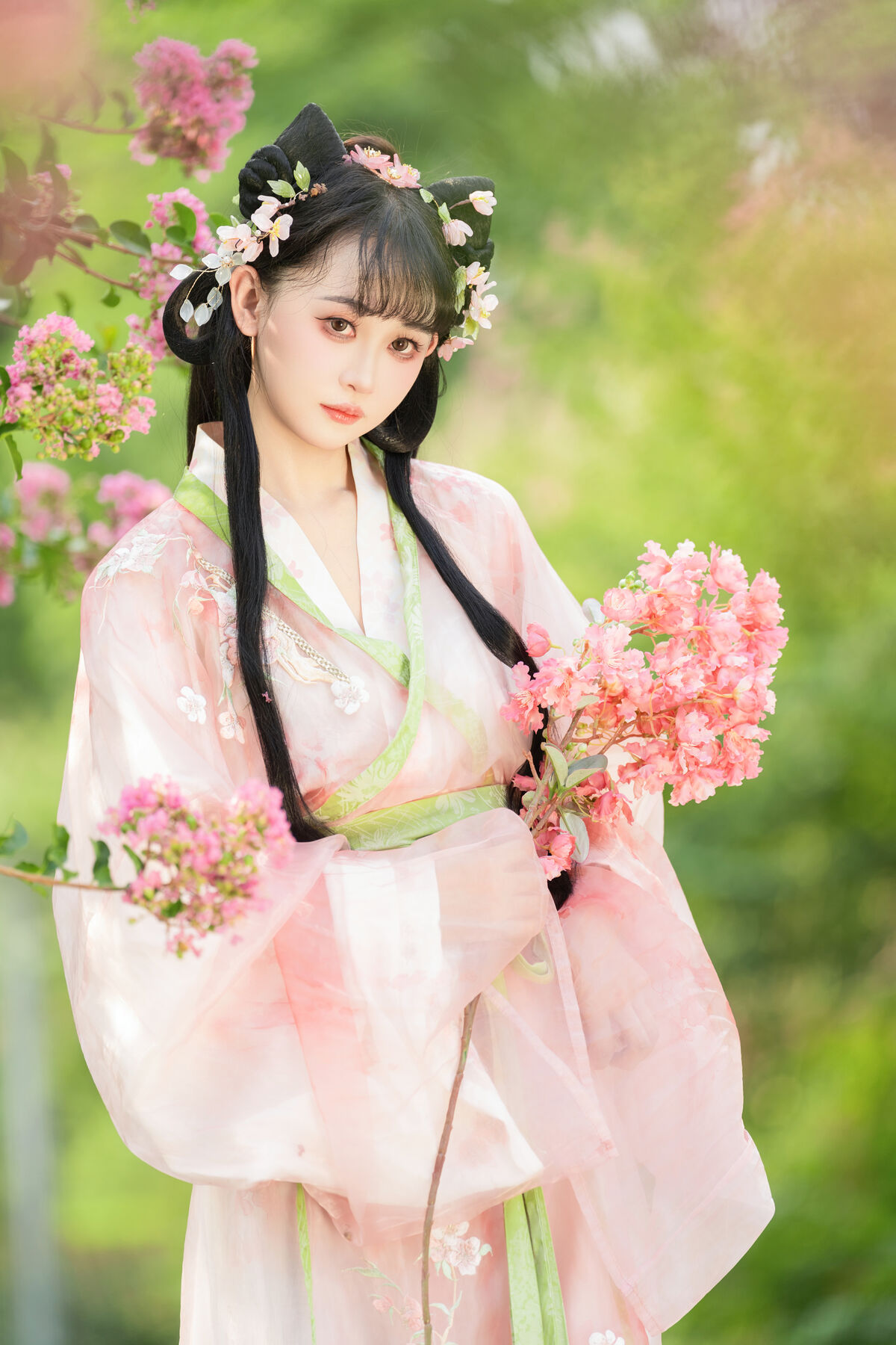 YiTuYu艺图语 Vol.10254 Jiao Yi Zhi Sui Sui