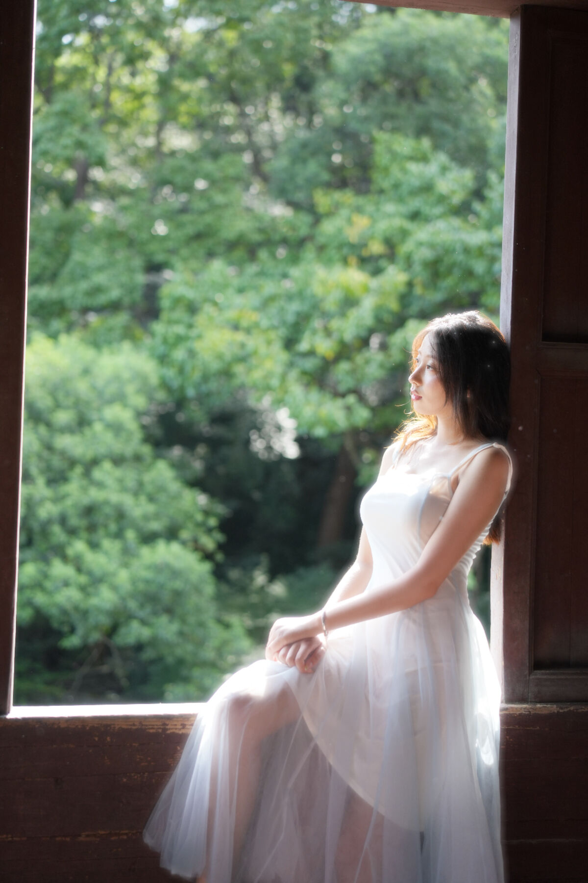 YiTuYu艺图语 Vol.10401 Xiao U