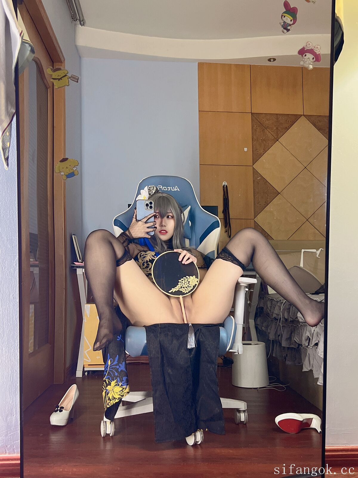 Coser@以理服人藜藜子 - 路易九世