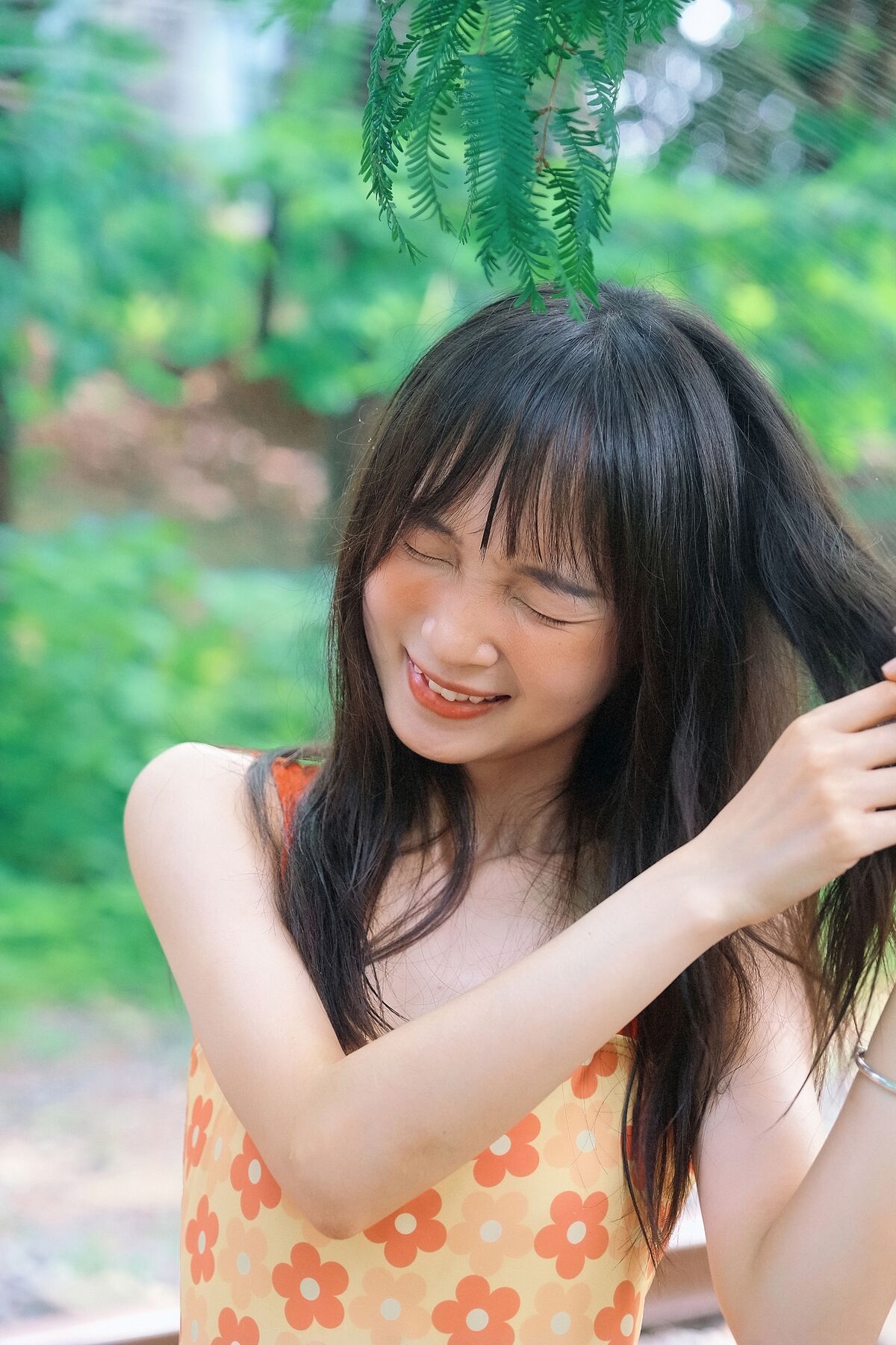 YiTuYu艺图语 Vol.10259 Wu Uzutaka Shojo