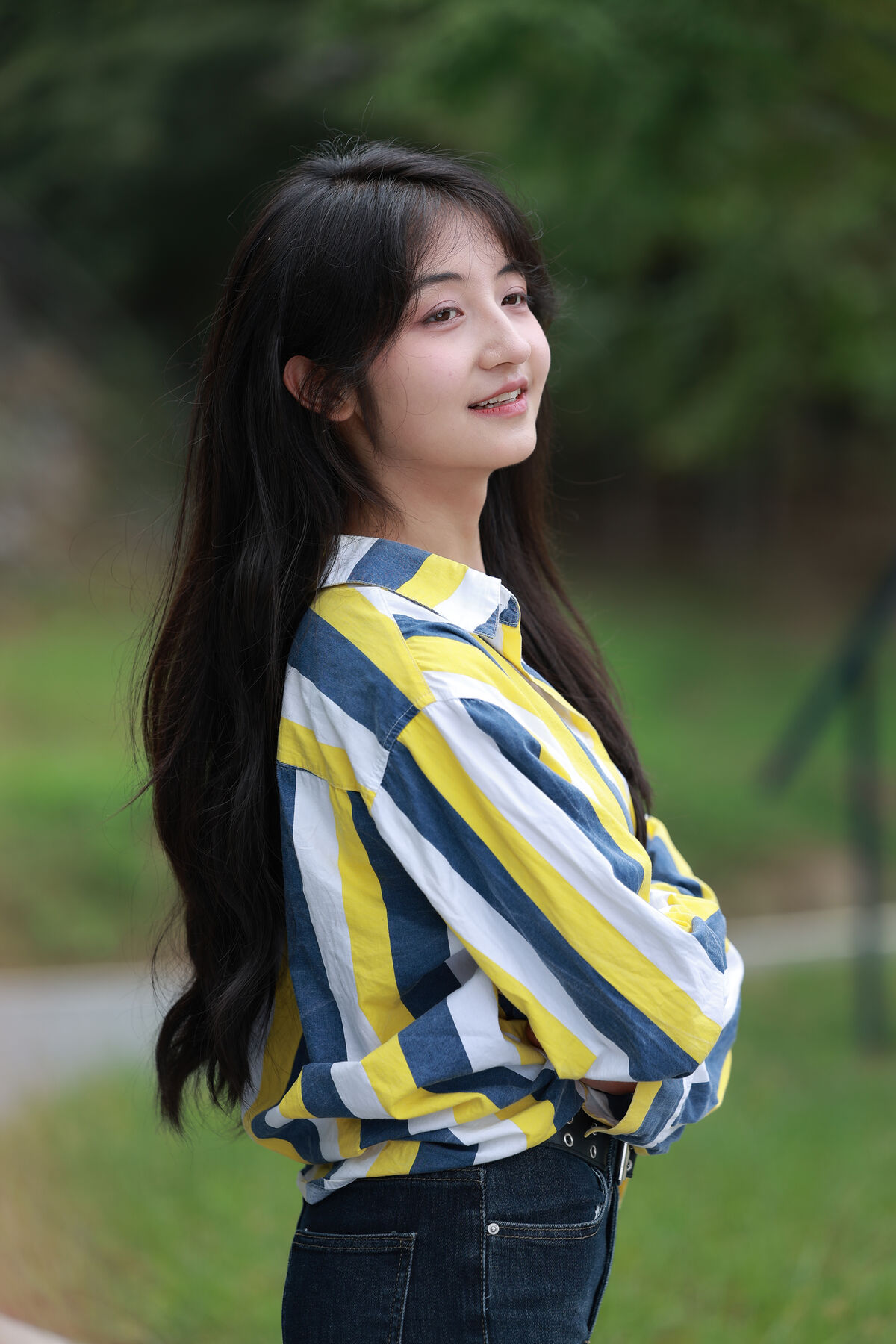 YiTuYu艺图语 Vol.10356 Doki Bu Gua Ke