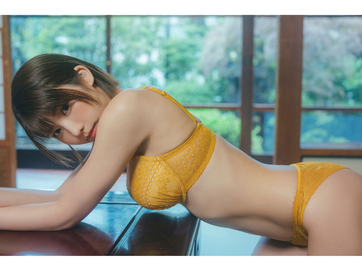JP Enako えなこ - FLASHデジタル写真集 あの夏の日を覚えてますか 31 JP Enako えなこ - FLASHデジタル写真集 あの夏の日を覚えてますか