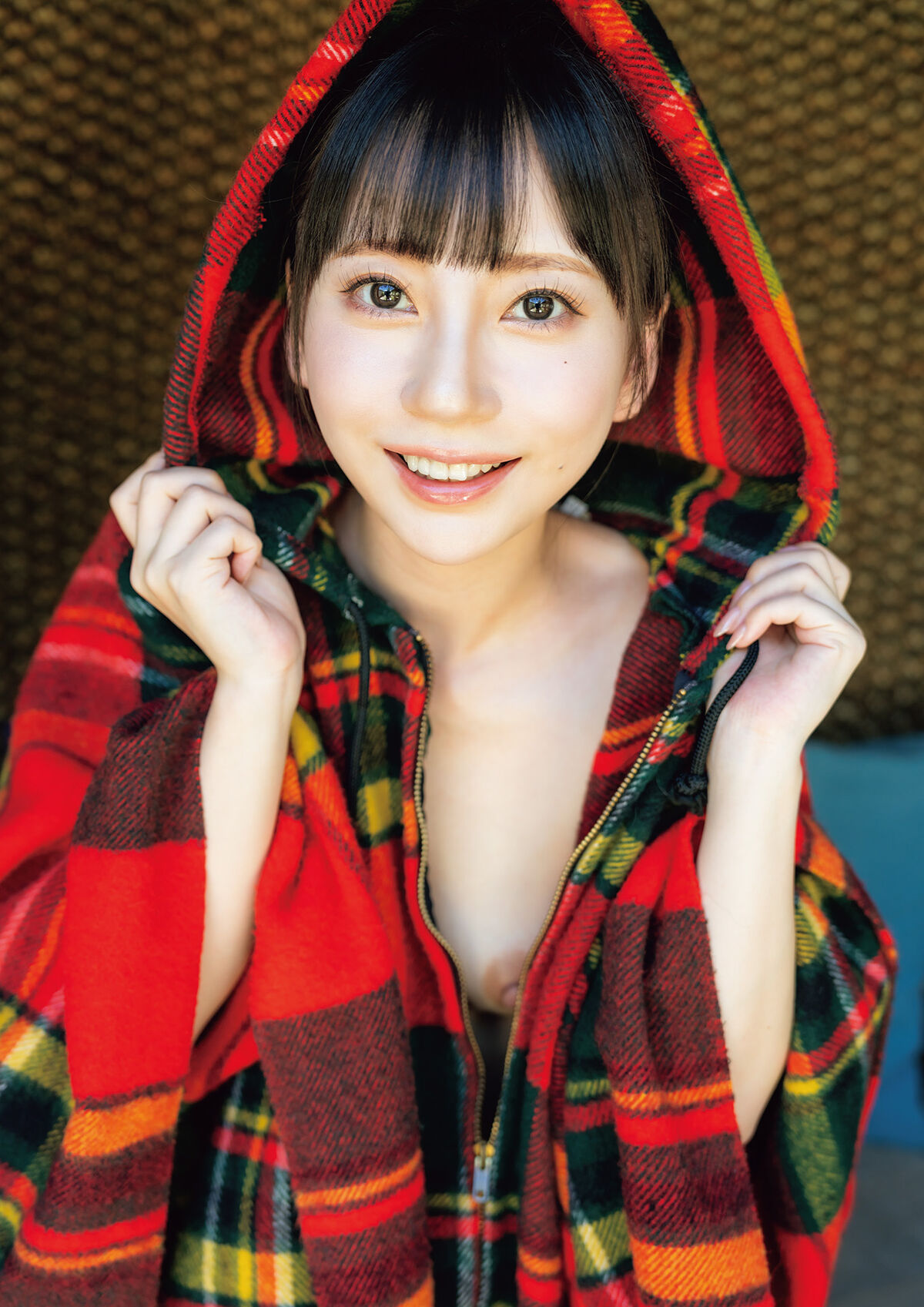 Mia Nanasawa 七沢みあ - 写真集 Myth Part01
