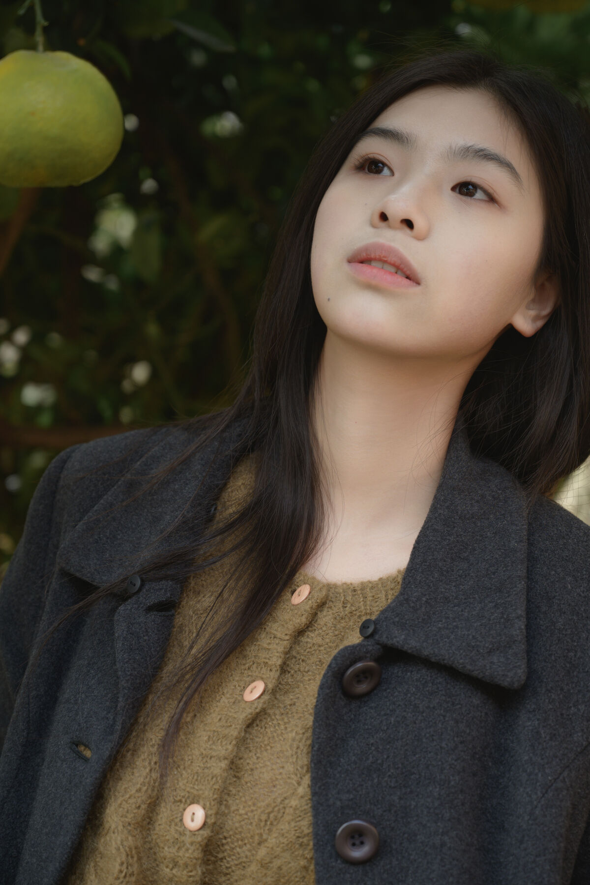 YiTuYu艺图语 Vol.10353 Guo Zi