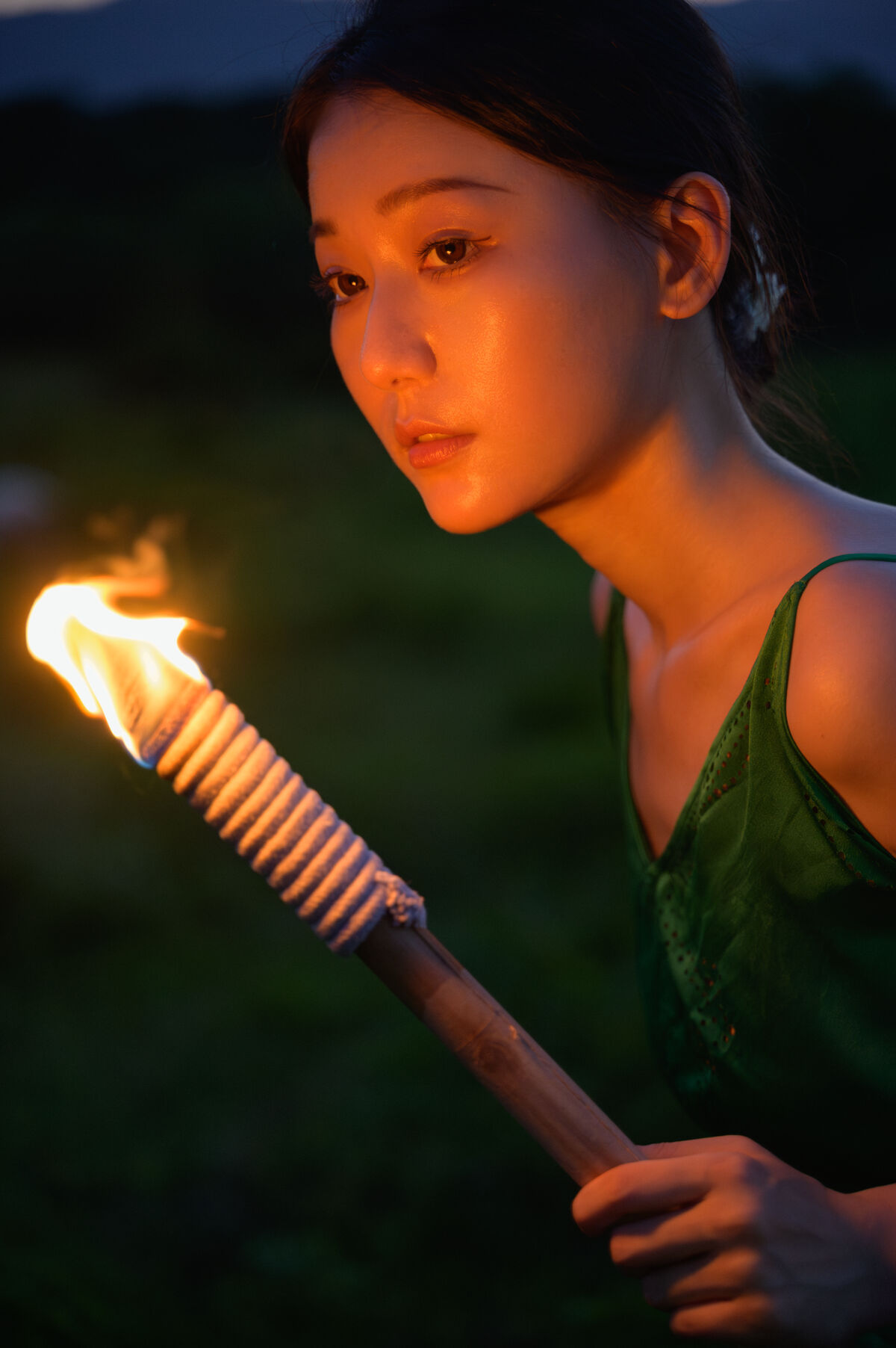 YiTuYu艺图语 Vol.10411 Xiao Yue