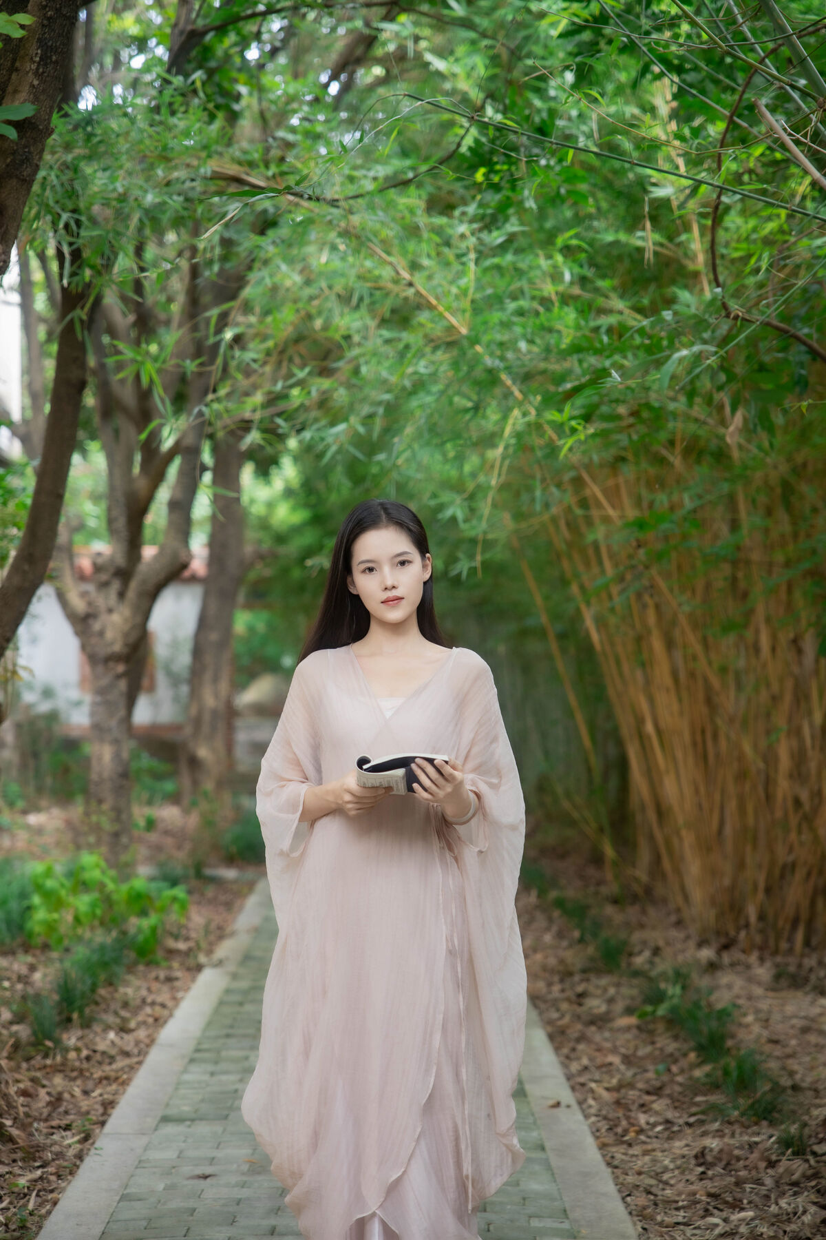 YiTuYu艺图语 Vol.10396 Chen Shi Er Ing