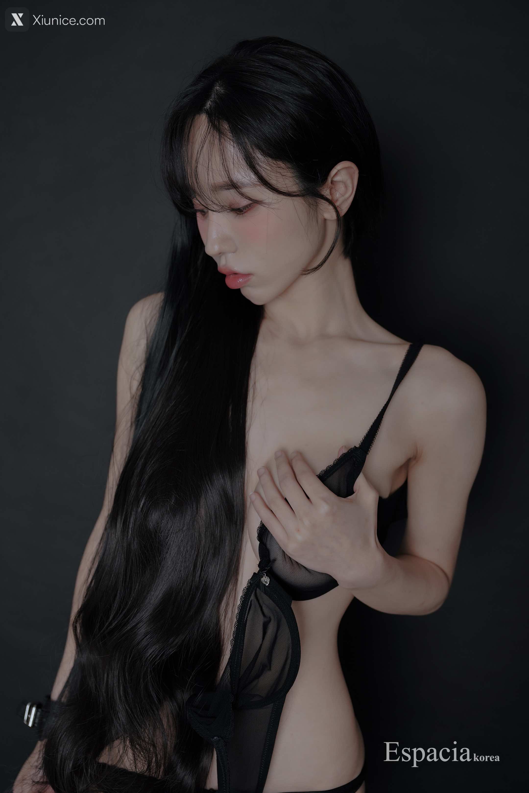Espacia Korea EHC#105 – YUNHA 4K