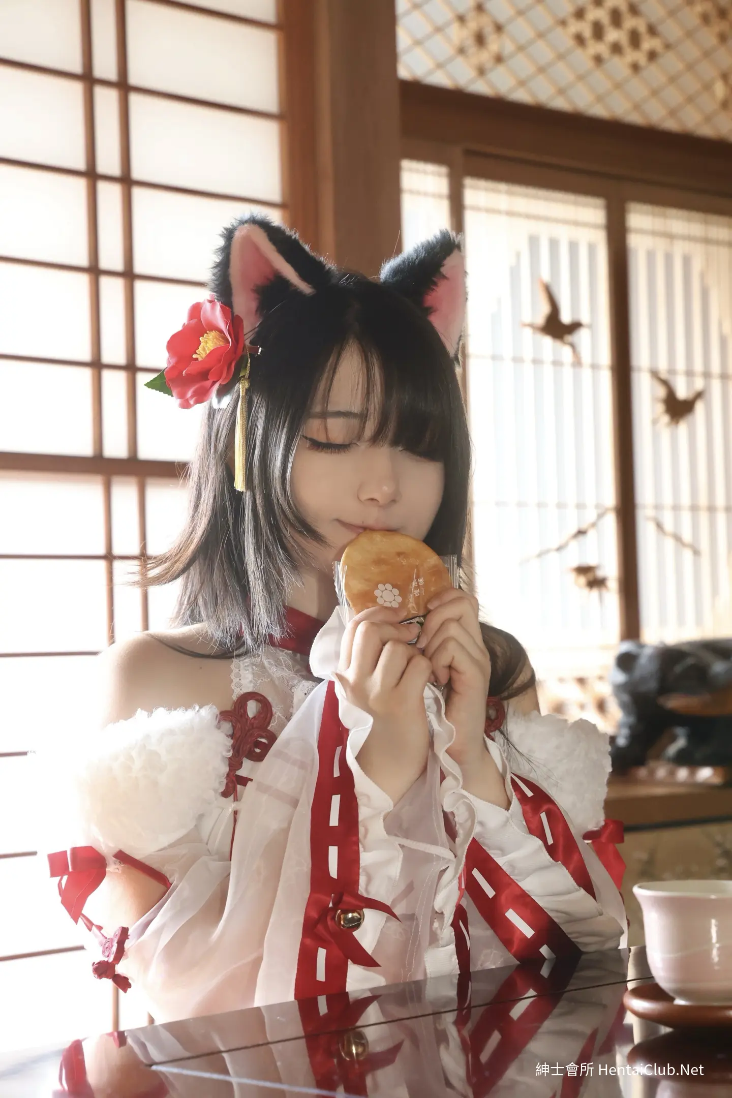 ちず Chizu Miko 30 ちず Chizu Miko