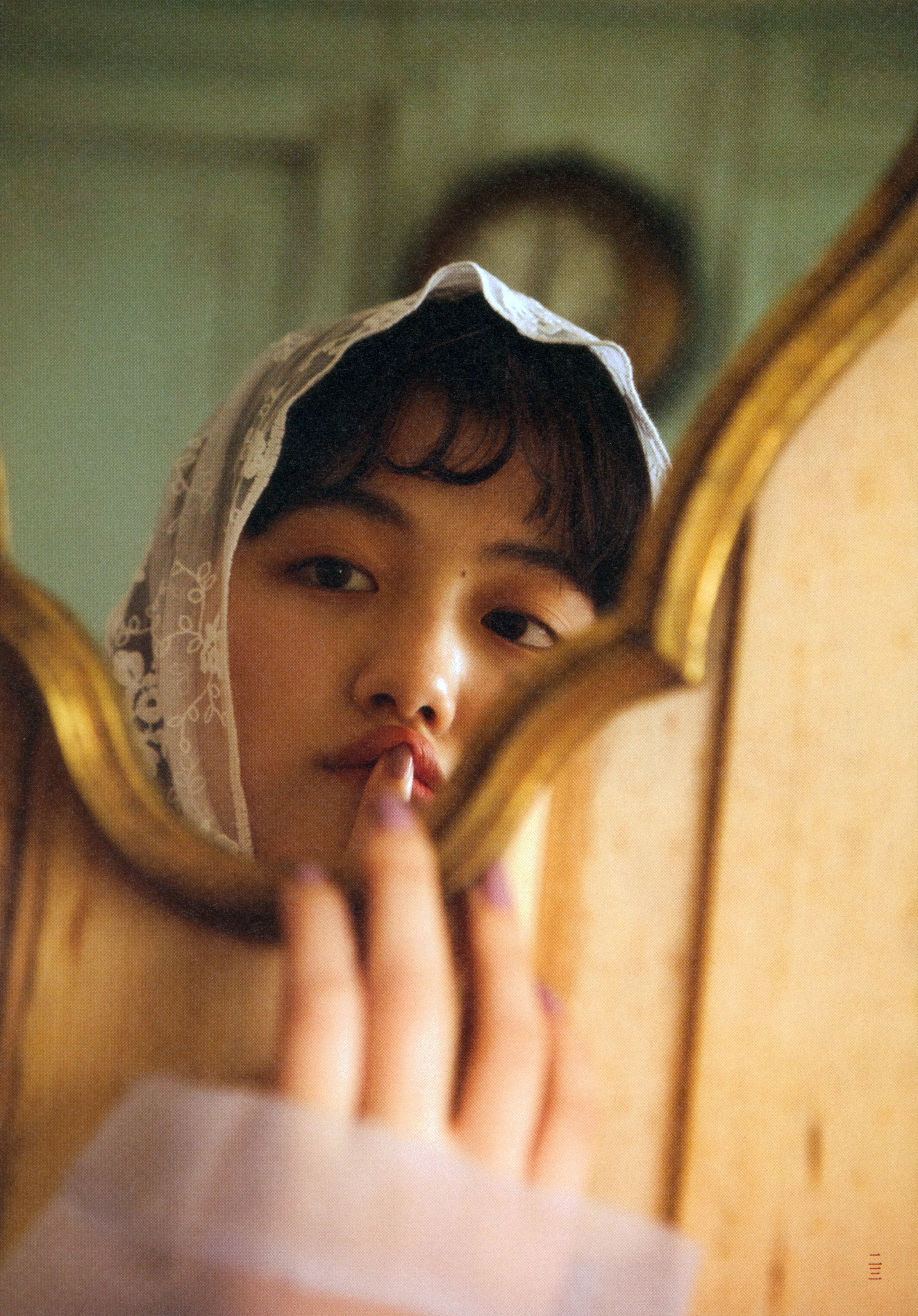 [Photobook] 鶴嶋乃愛フォトブック 恋と呼ばせて