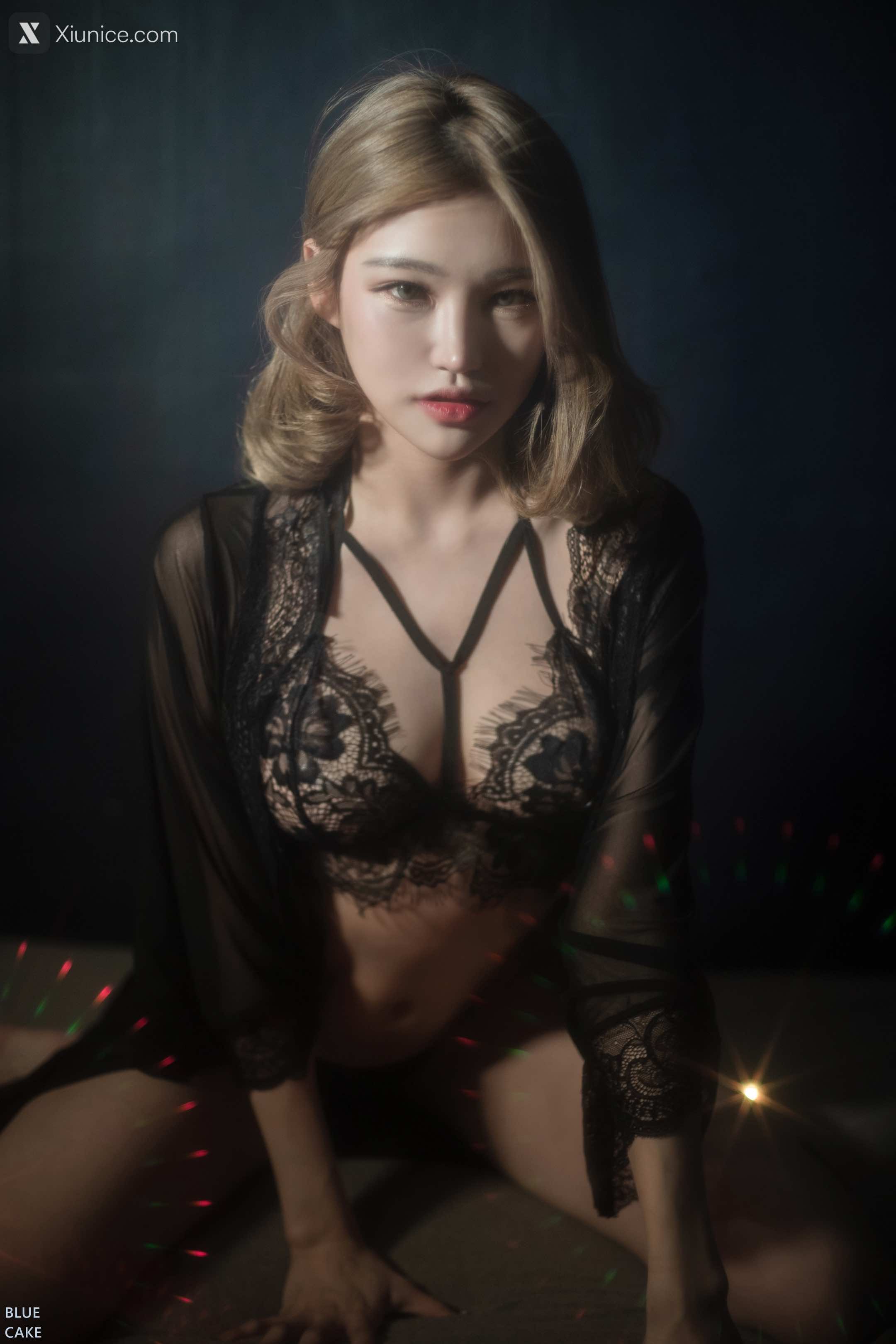 BLUECAKE Taeri – FANTASY 4K
