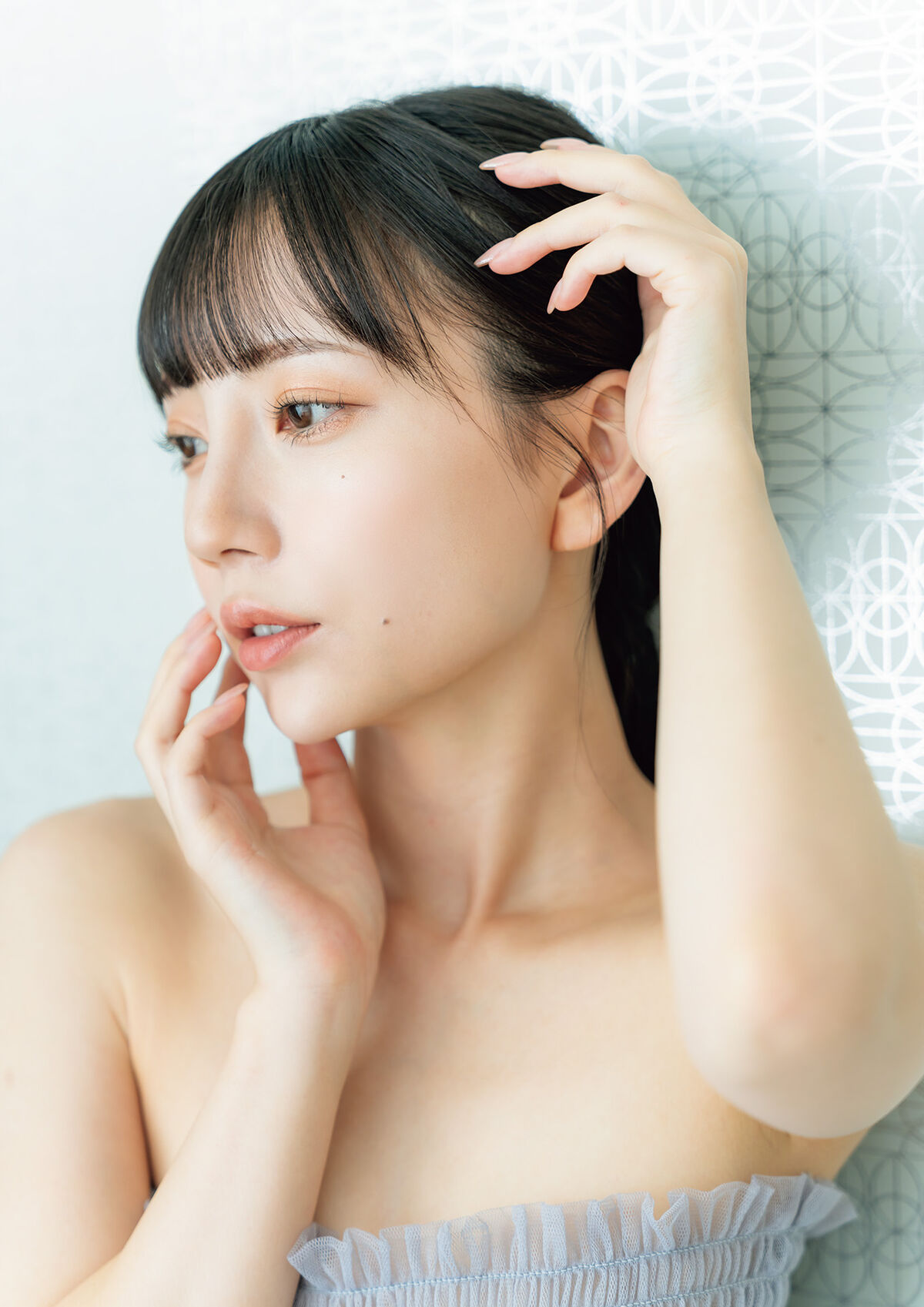Mia Nanasawa 七沢みあ - 写真集 Myth Part02