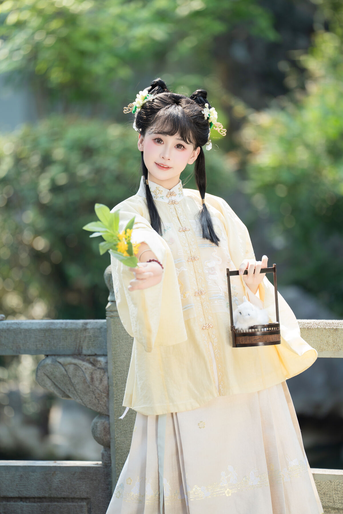 YiTuYu艺图语 Vol.10386 Jiao Yi Zhi Sui Sui