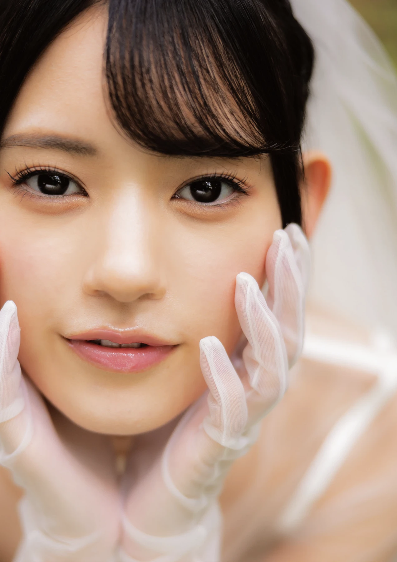 Umi Yatsugake 八掛うみ, アサ芸SEXY女優写真集 「She Loves You」 11 Umi Yatsugake 八掛うみ, アサ芸SEXY女優写真集 「She Loves You」