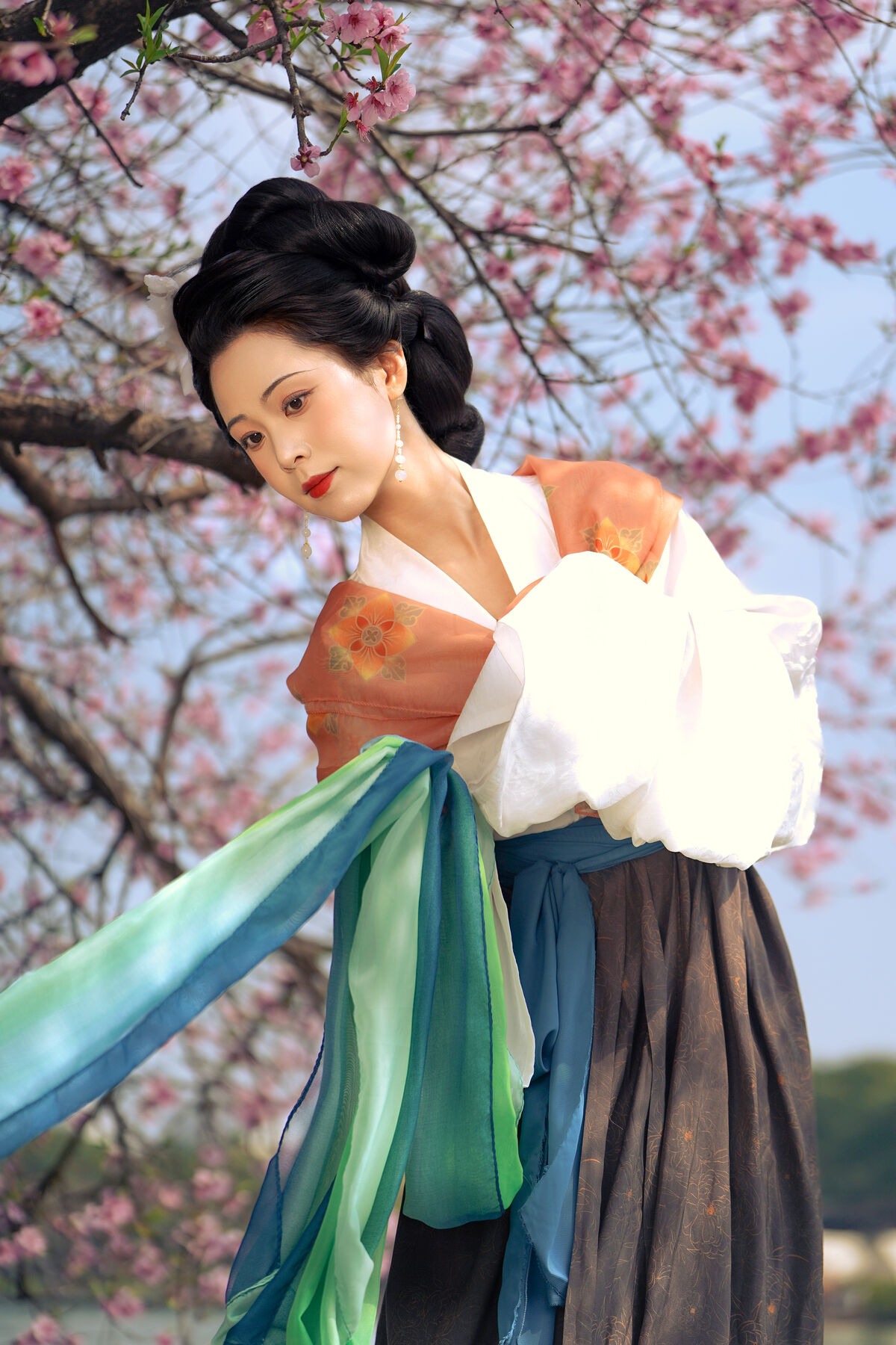 YiTuYu艺图语 Vol.10505 San Xian