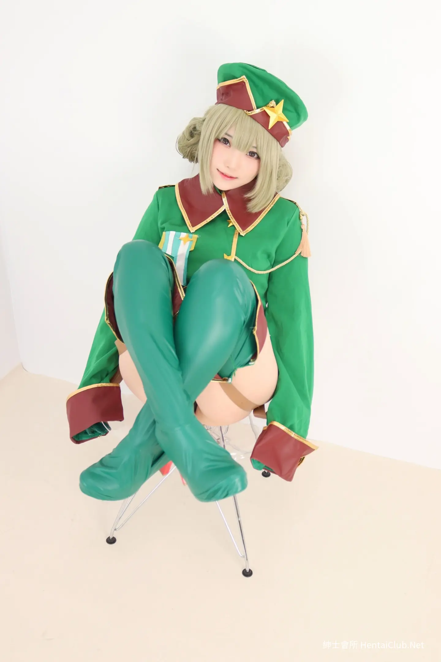 Yukina 雪菜 阿良河キウィ 50 Yukina 雪菜 阿良河キウィ