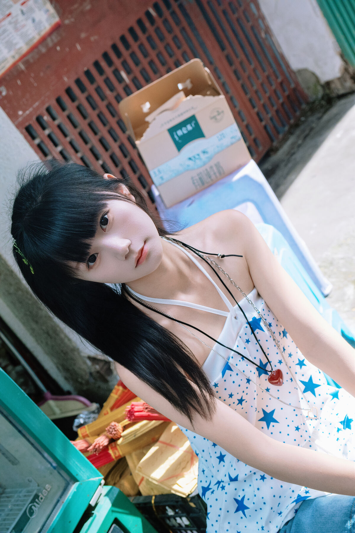 YiTuYu艺图语 Vol.10489 Rou Song Bao